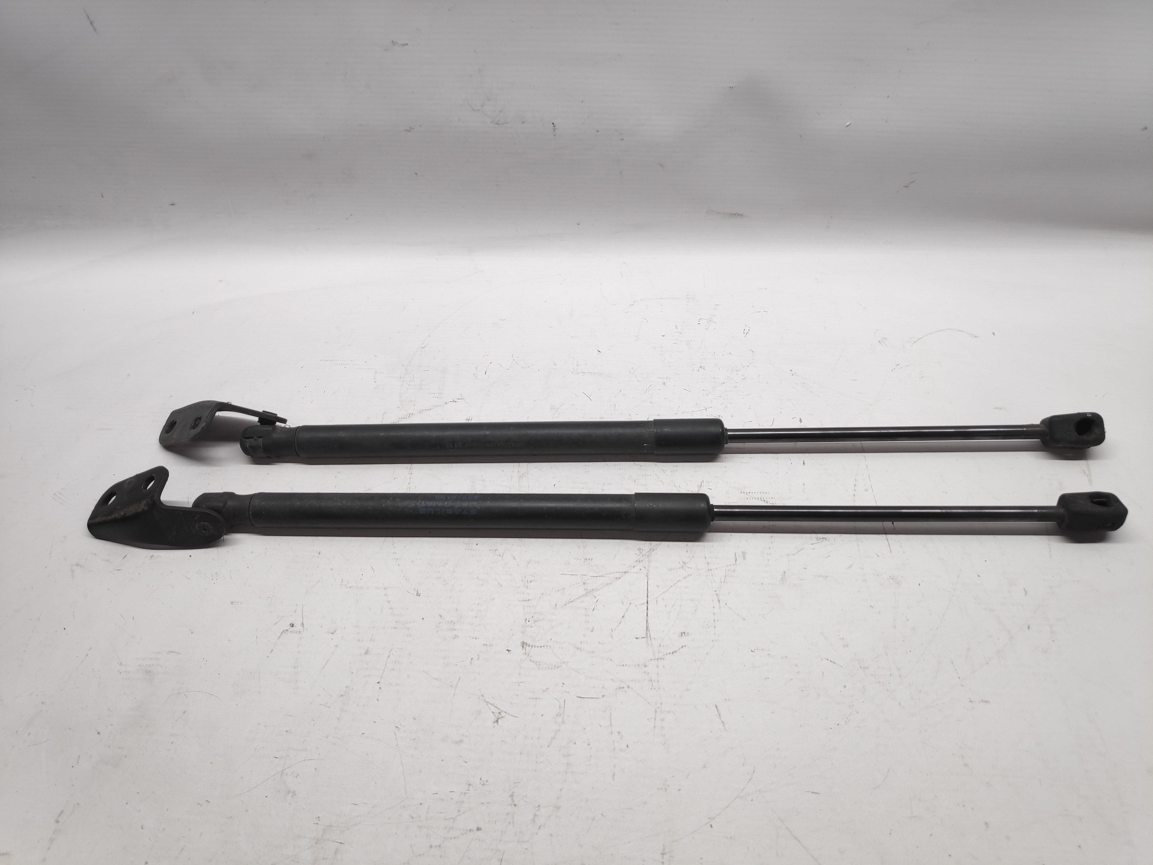 Amortecedor de Mala SUZUKI SWIFT III (MZ, EZ) | 05 - 