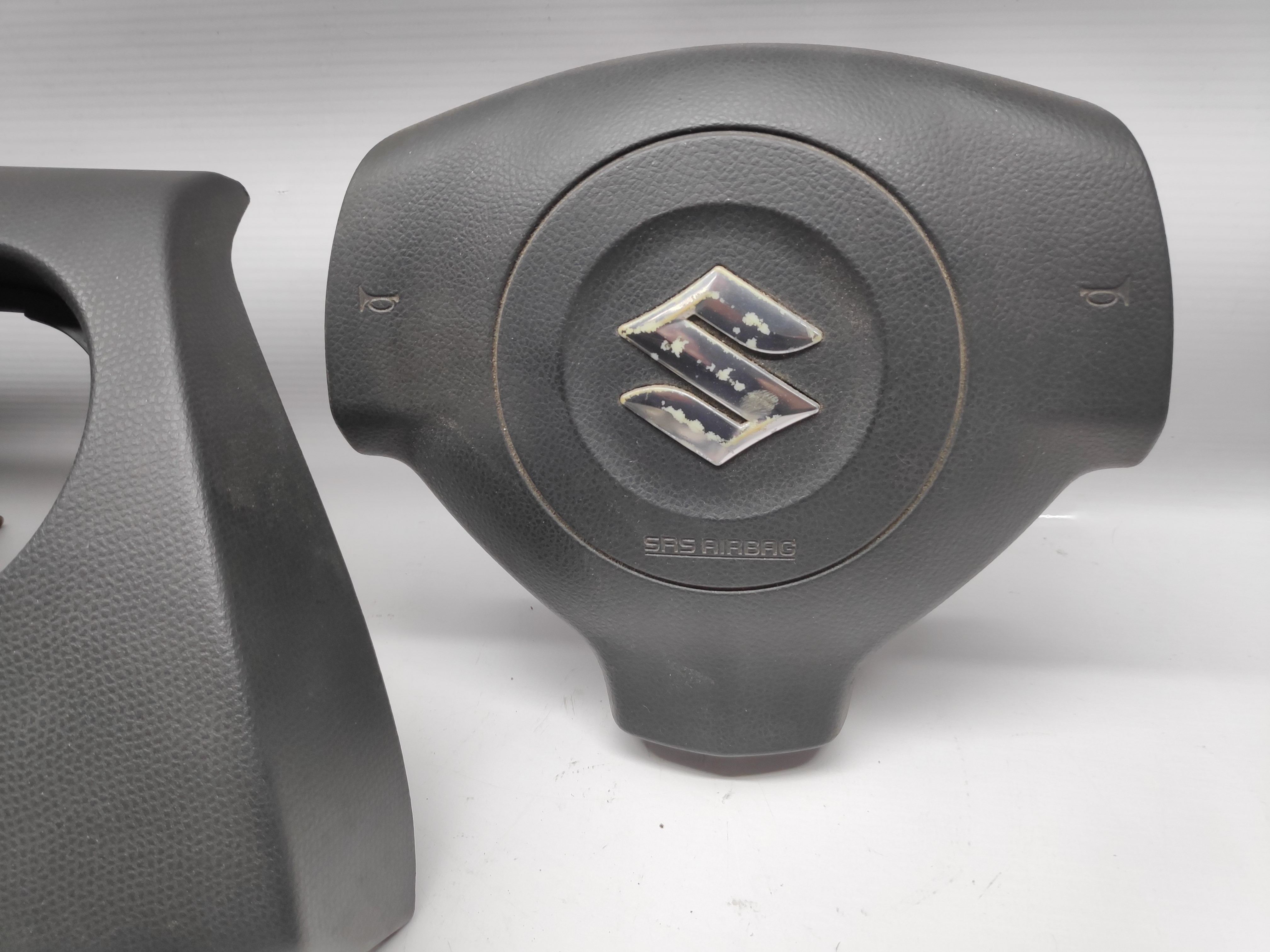 Kit Airbags SUZUKI SWIFT III (MZ, EZ) | 05 -  Imagem-1