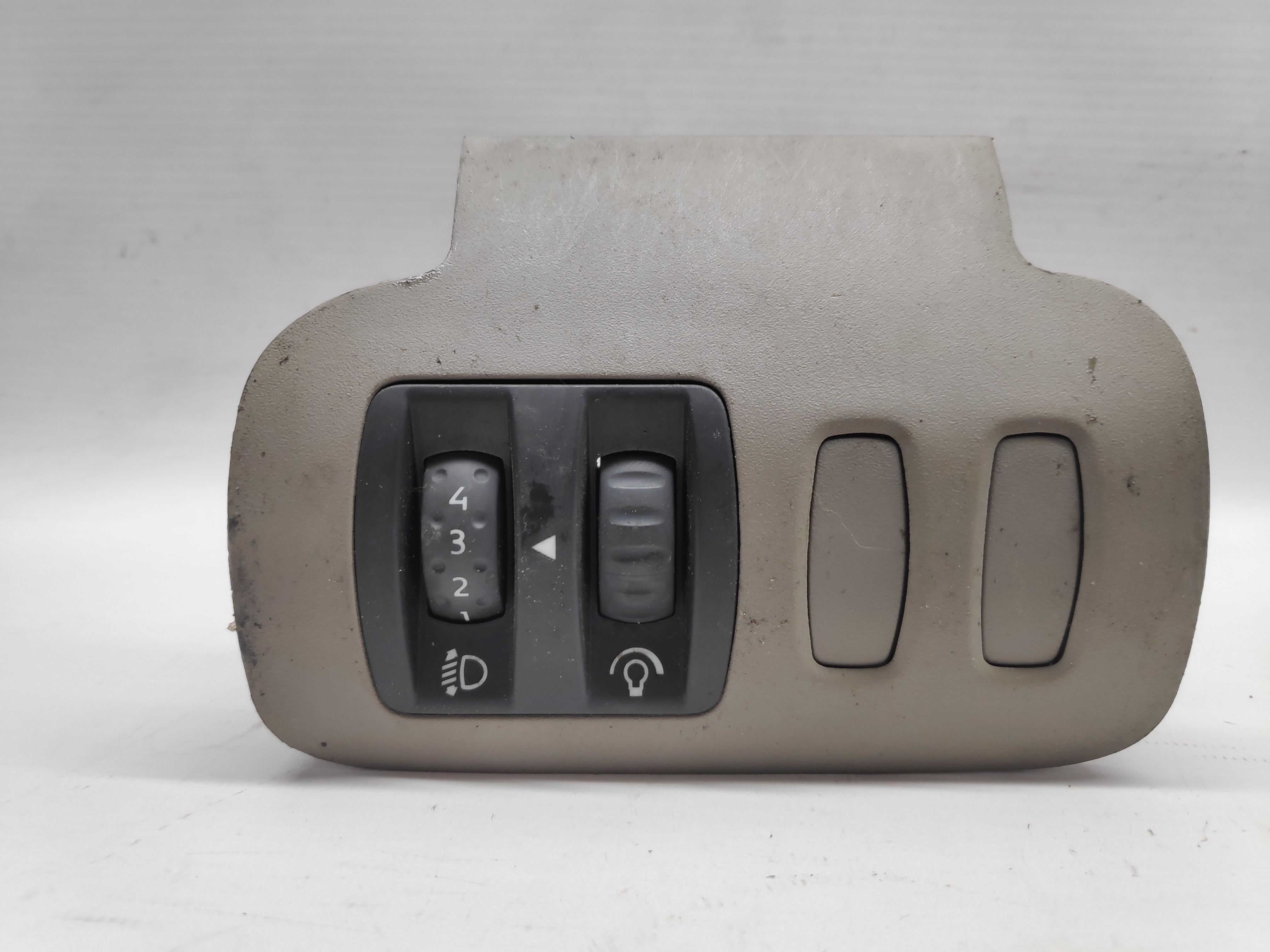 Interruptor Regulaçao Altura Farois RENAULT SCÉNIC II (JM0/1_) | 03 - 10