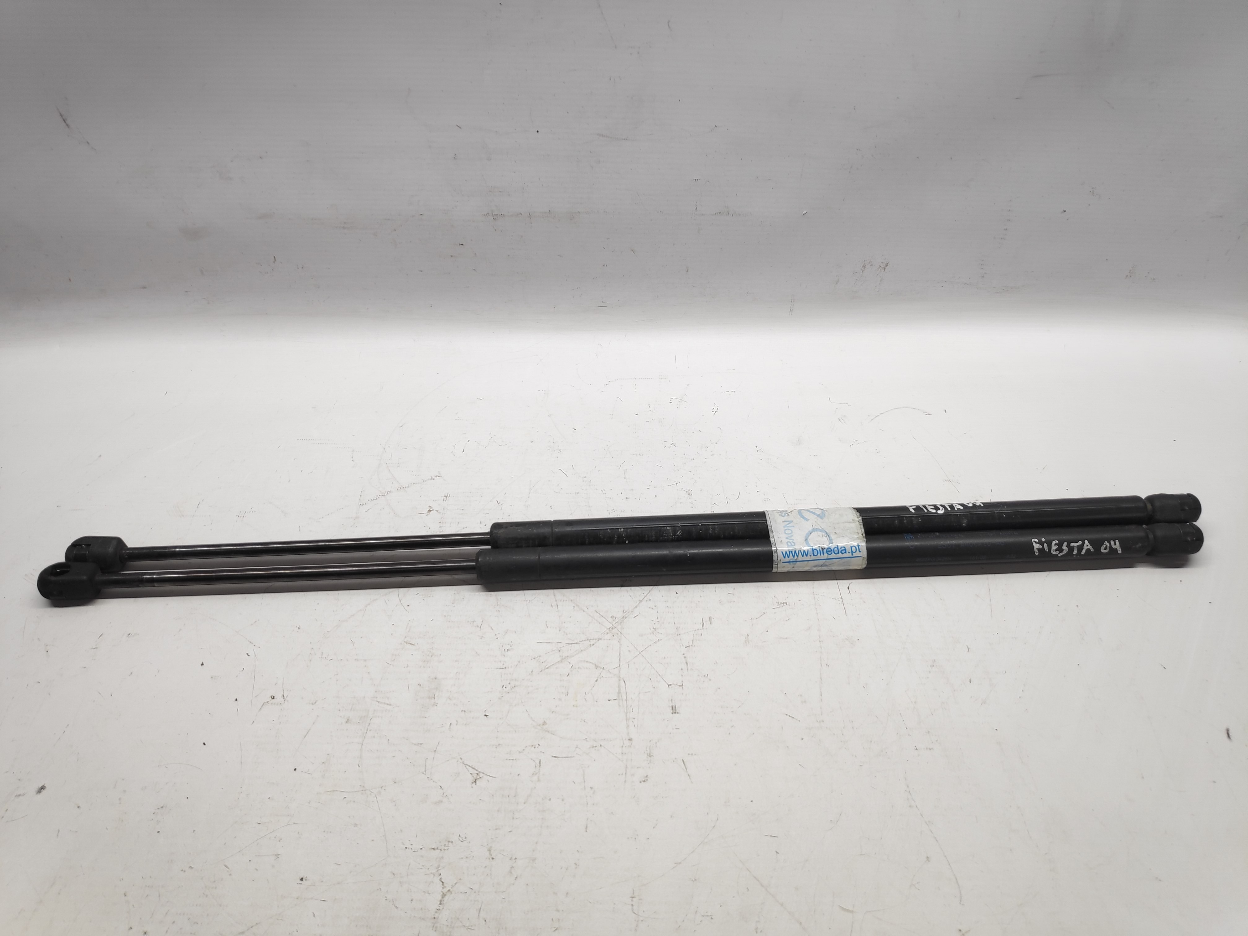 Amortecedor de Mala FORD FIESTA V (JH_, JD_) | 01 - 14