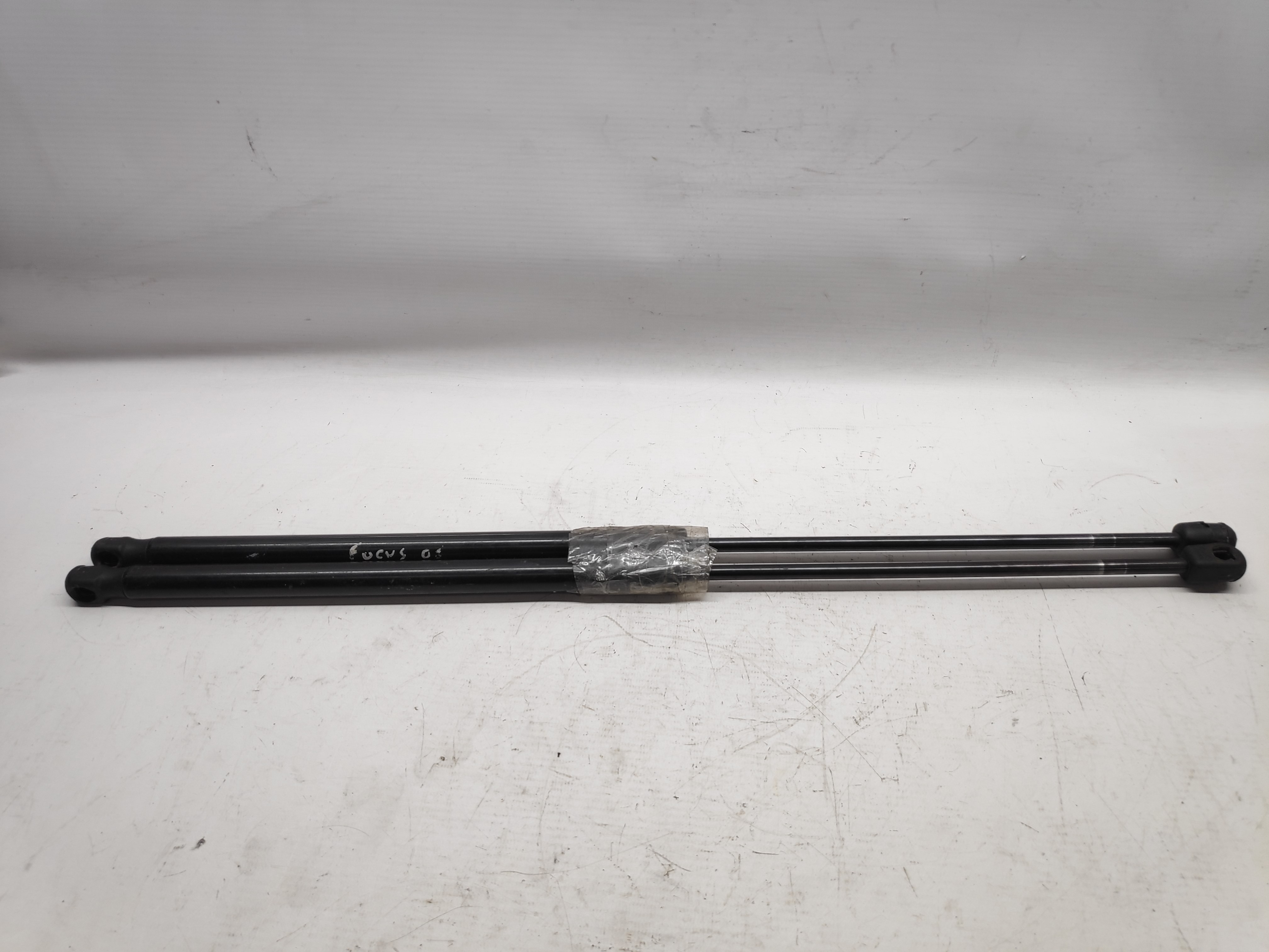 Amortecedor de Mala FORD FOCUS II (DA_, HCP, DP) | 04 - 13