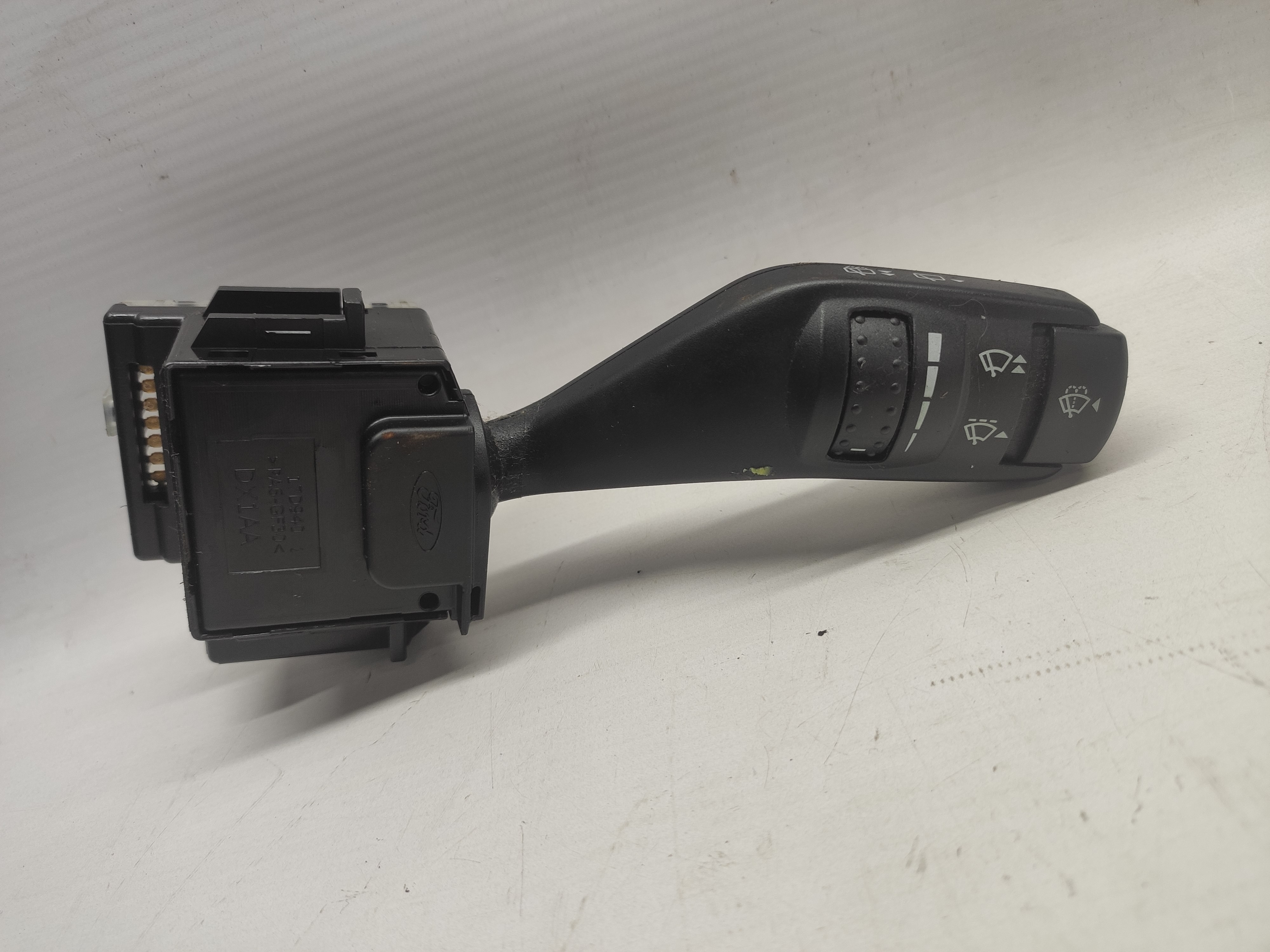 Comutador Escovas FORD FOCUS II (DA_, HCP, DP) | 04 - 13