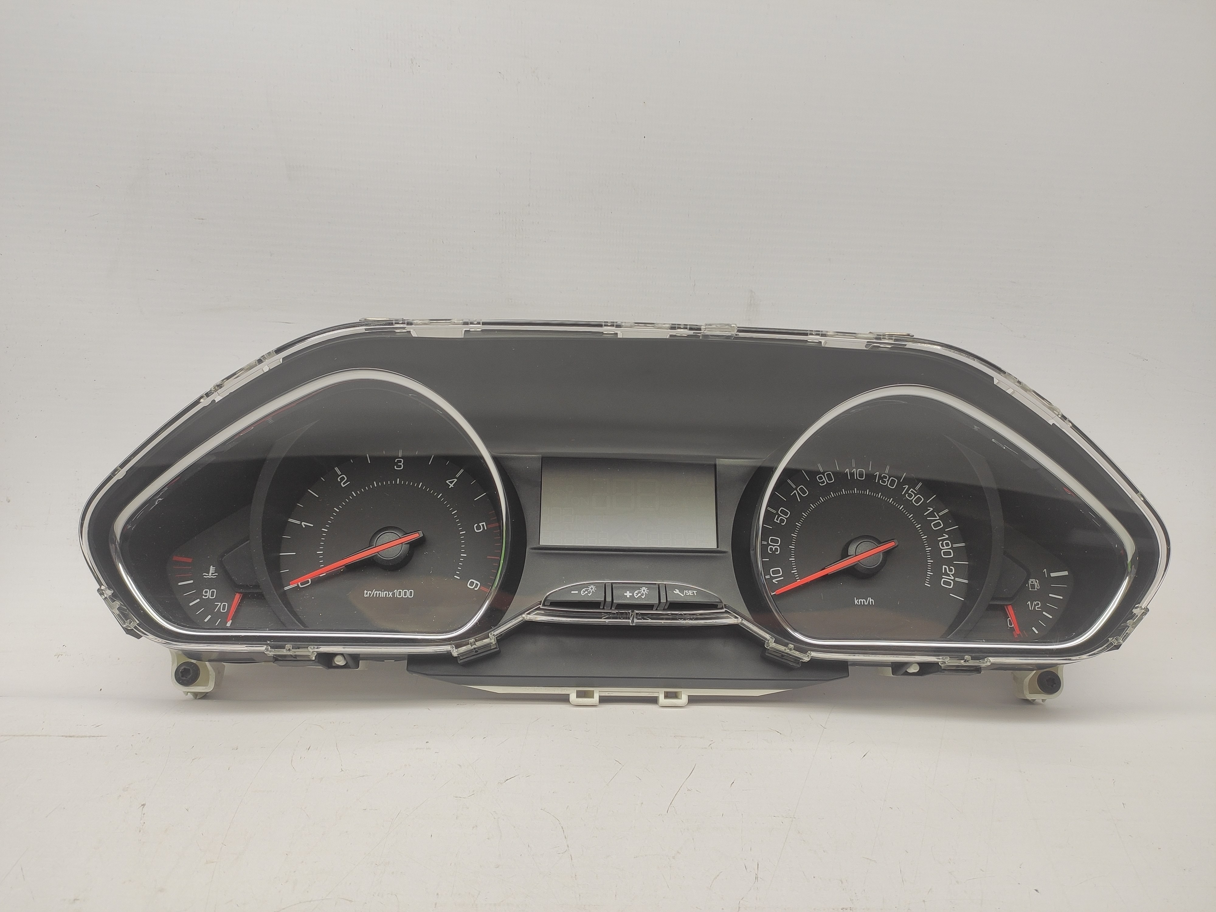 Quadrante PEUGEOT 208 I (CA_, CC_) | 12 - 