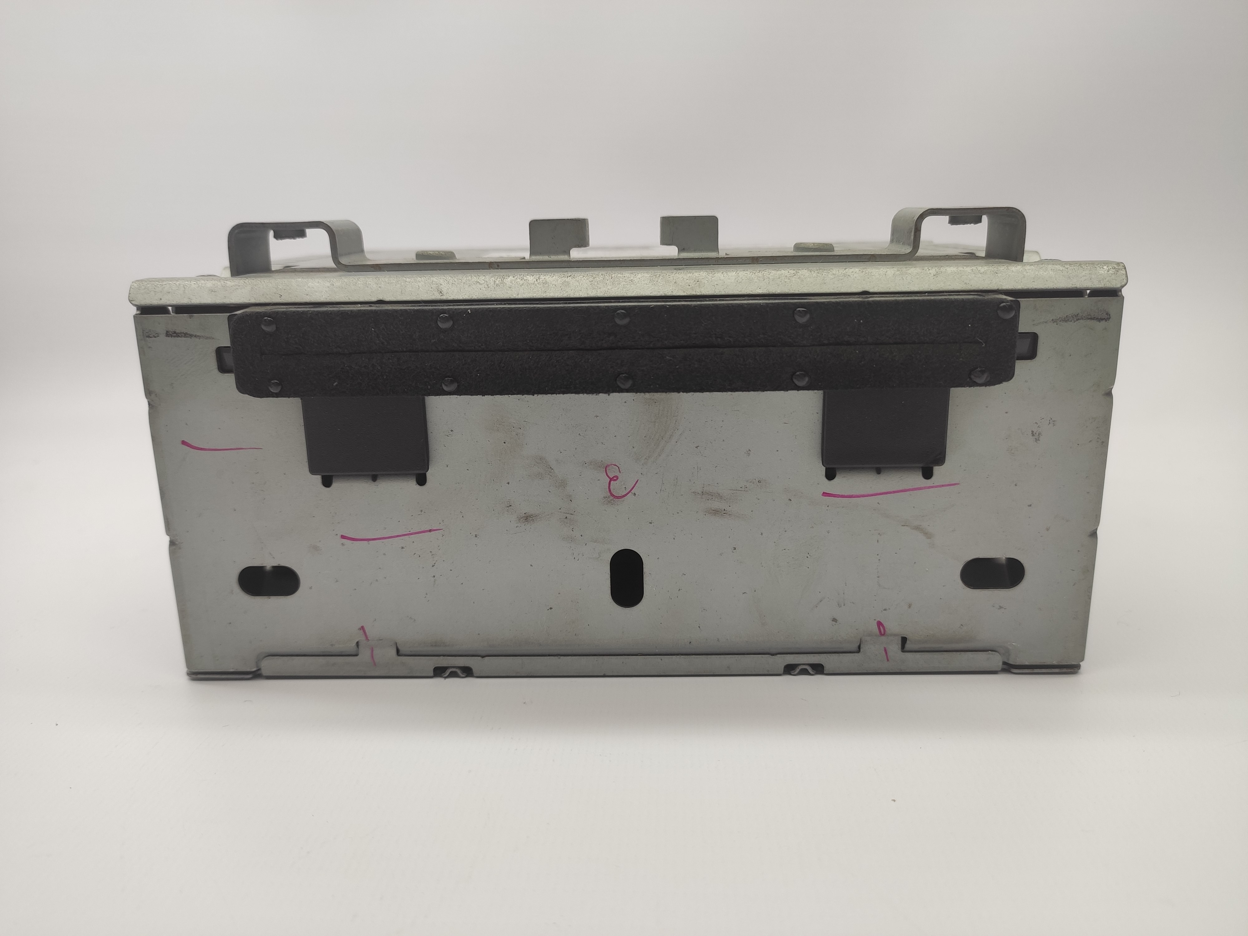 Auto-Radio (CD) FORD FIESTA VI Van | 08 - 