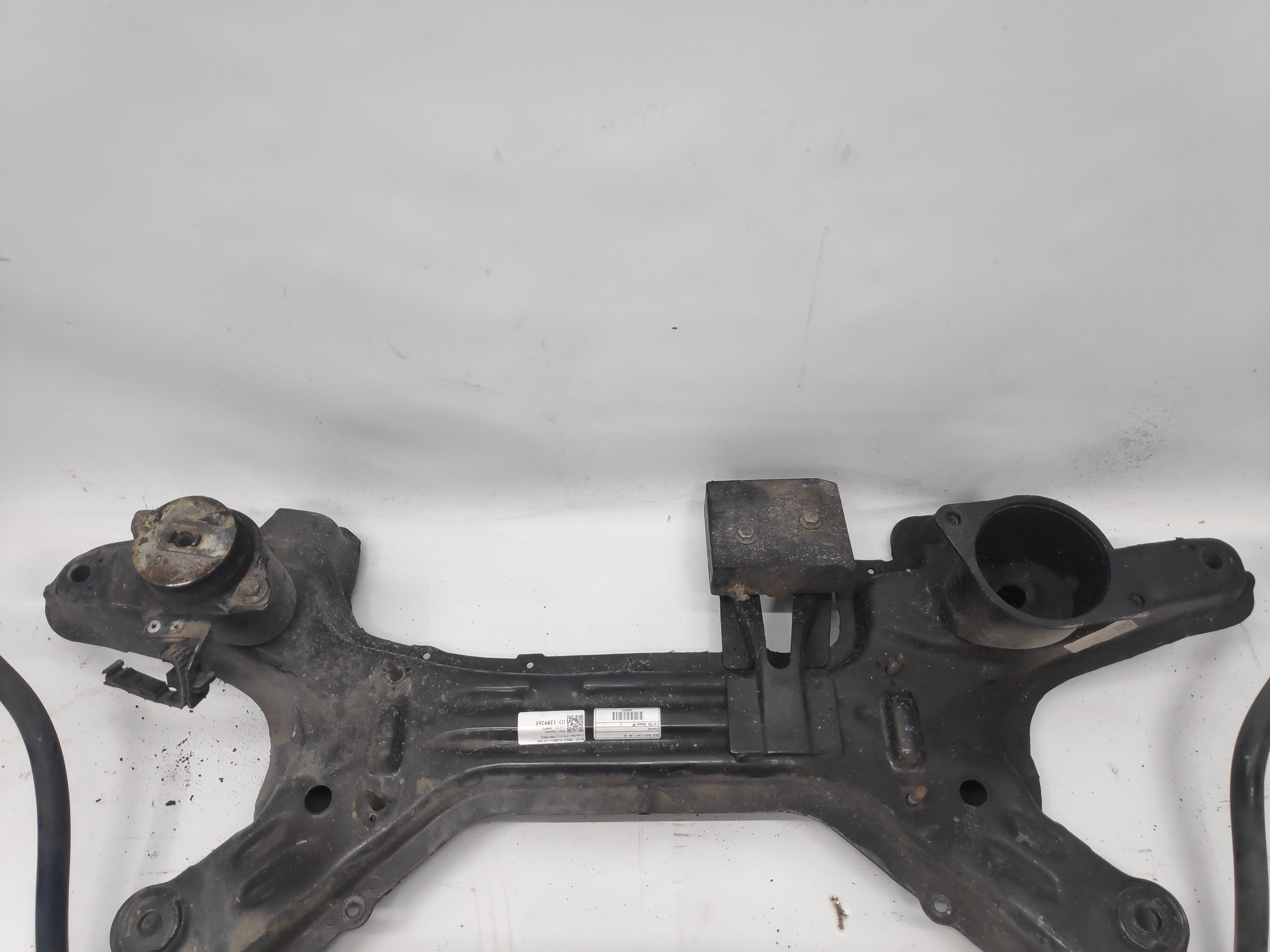 Berceau boite offres pour SEAT IBIZA III (6K1) 1.9 SDI (68 CV)