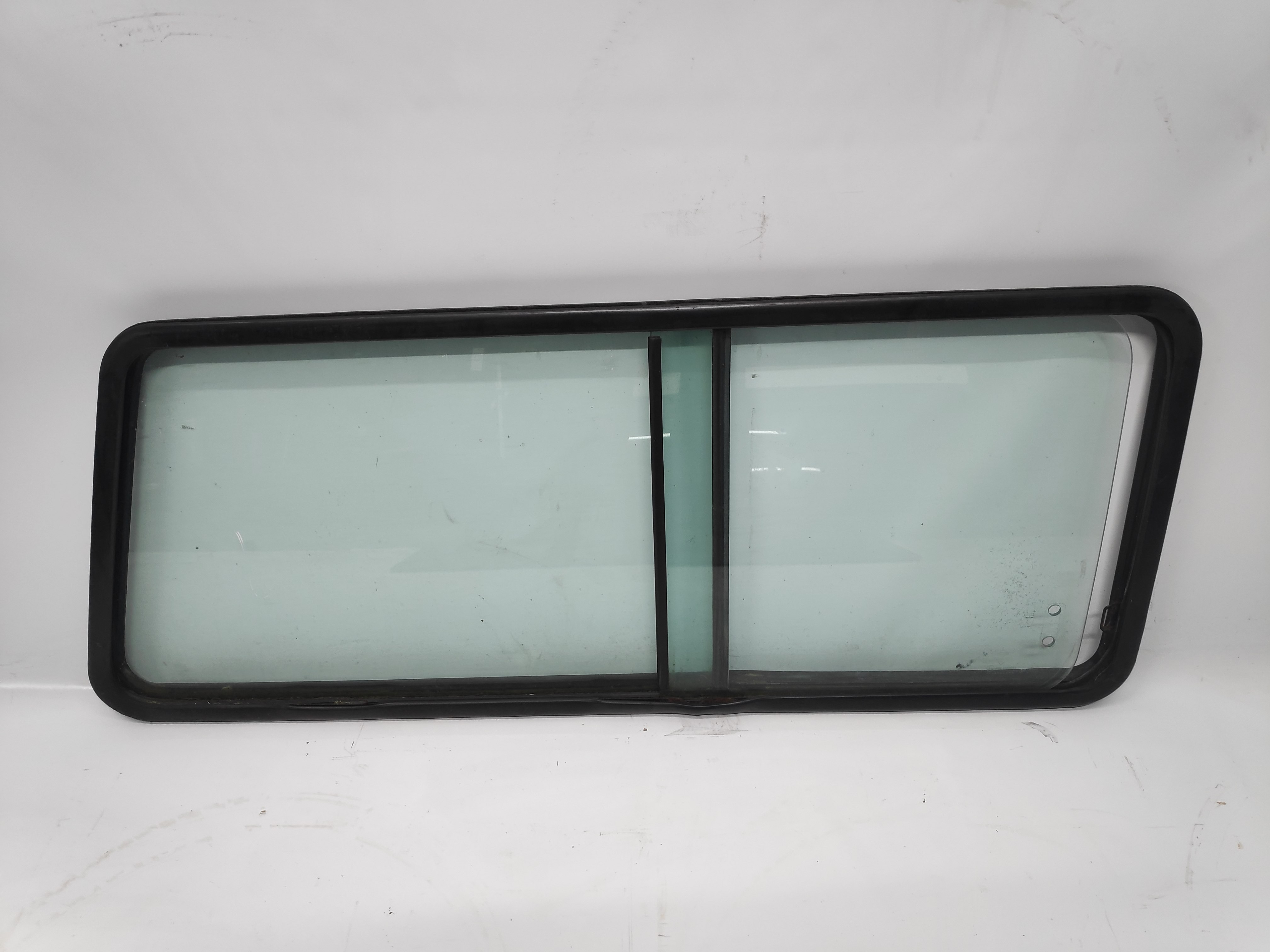 Rear right quarter glass NISSAN PATROL GR IV (Y60, GR, 260L) | 86 - 98