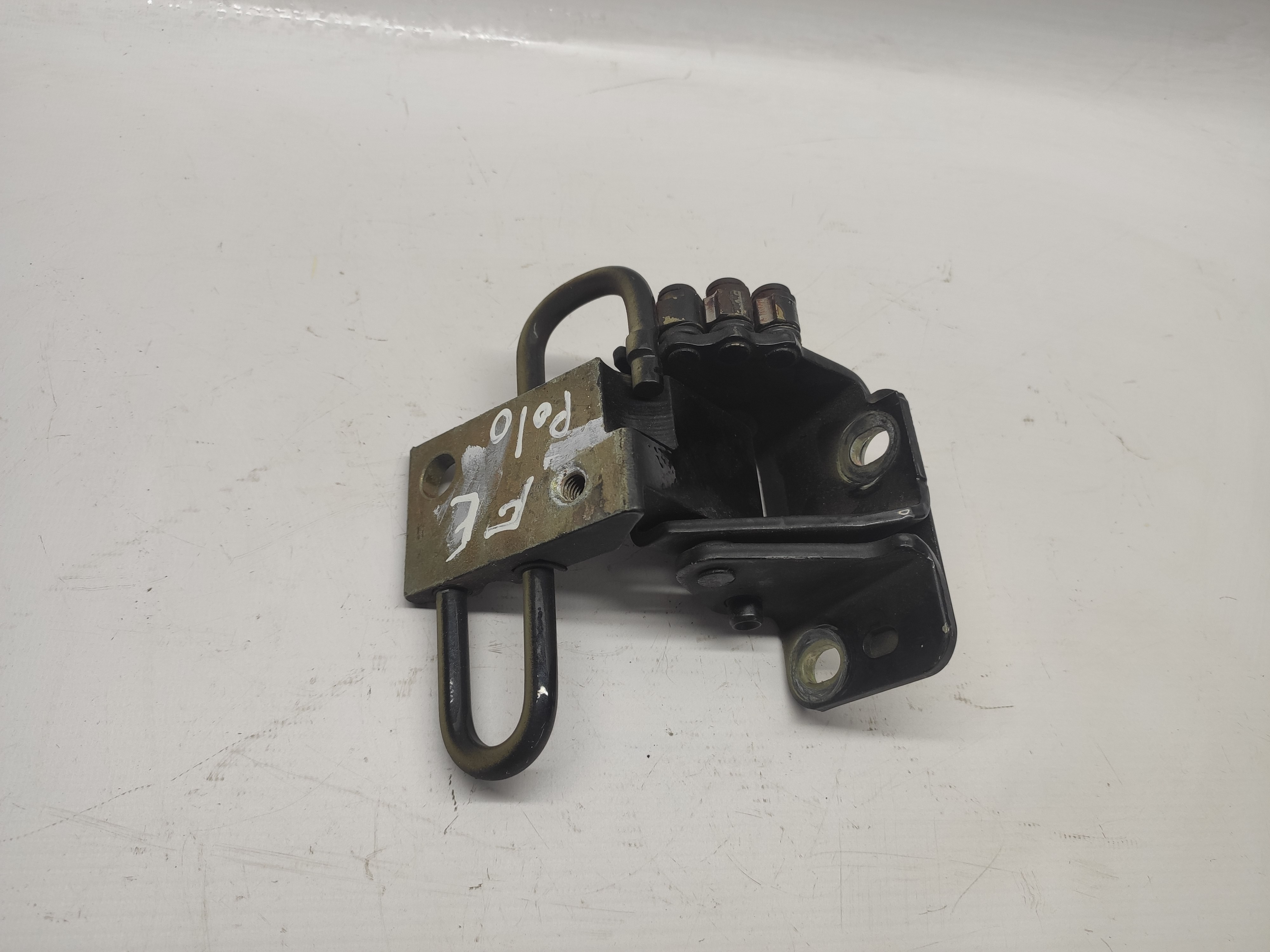 Esticador Limitador Porta Frente Esquerda VOLKSWAGEN POLO (9N_) | 01 - 14
