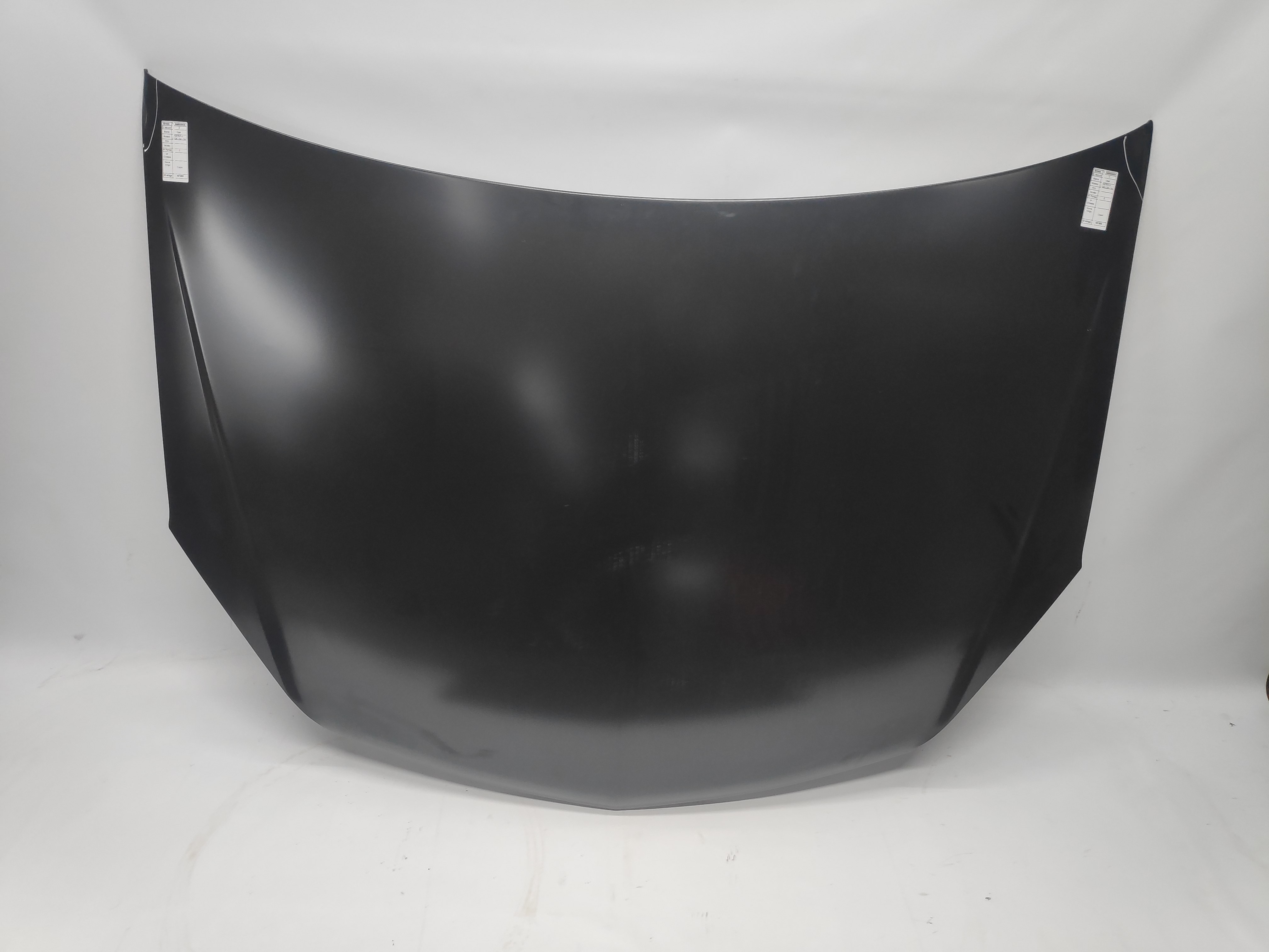 Capot OPEL ASTRA H (A04) | 04 - 14