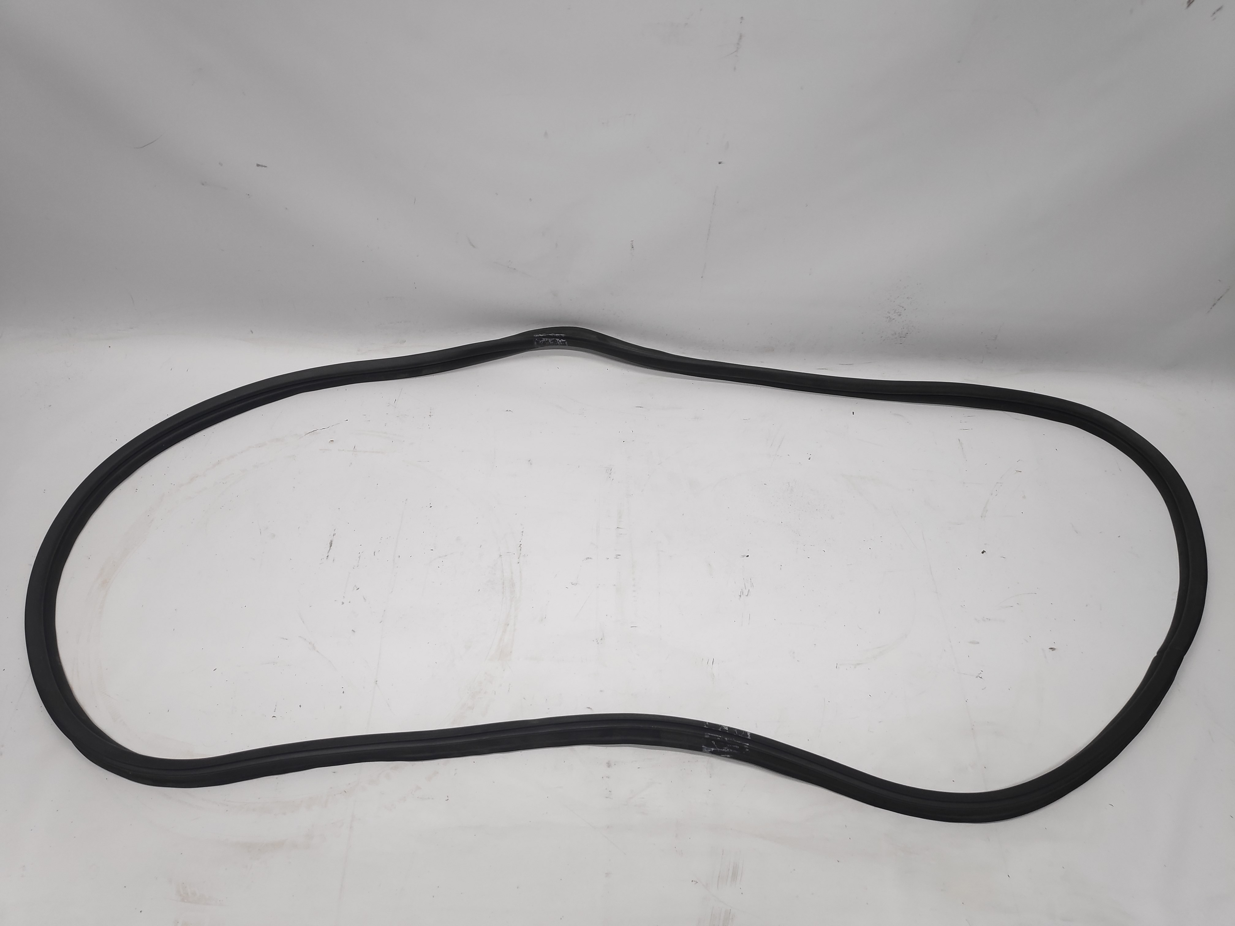 Borracha Tampa da Mala KIA CEED Hatchback (ED) | 06 - 12