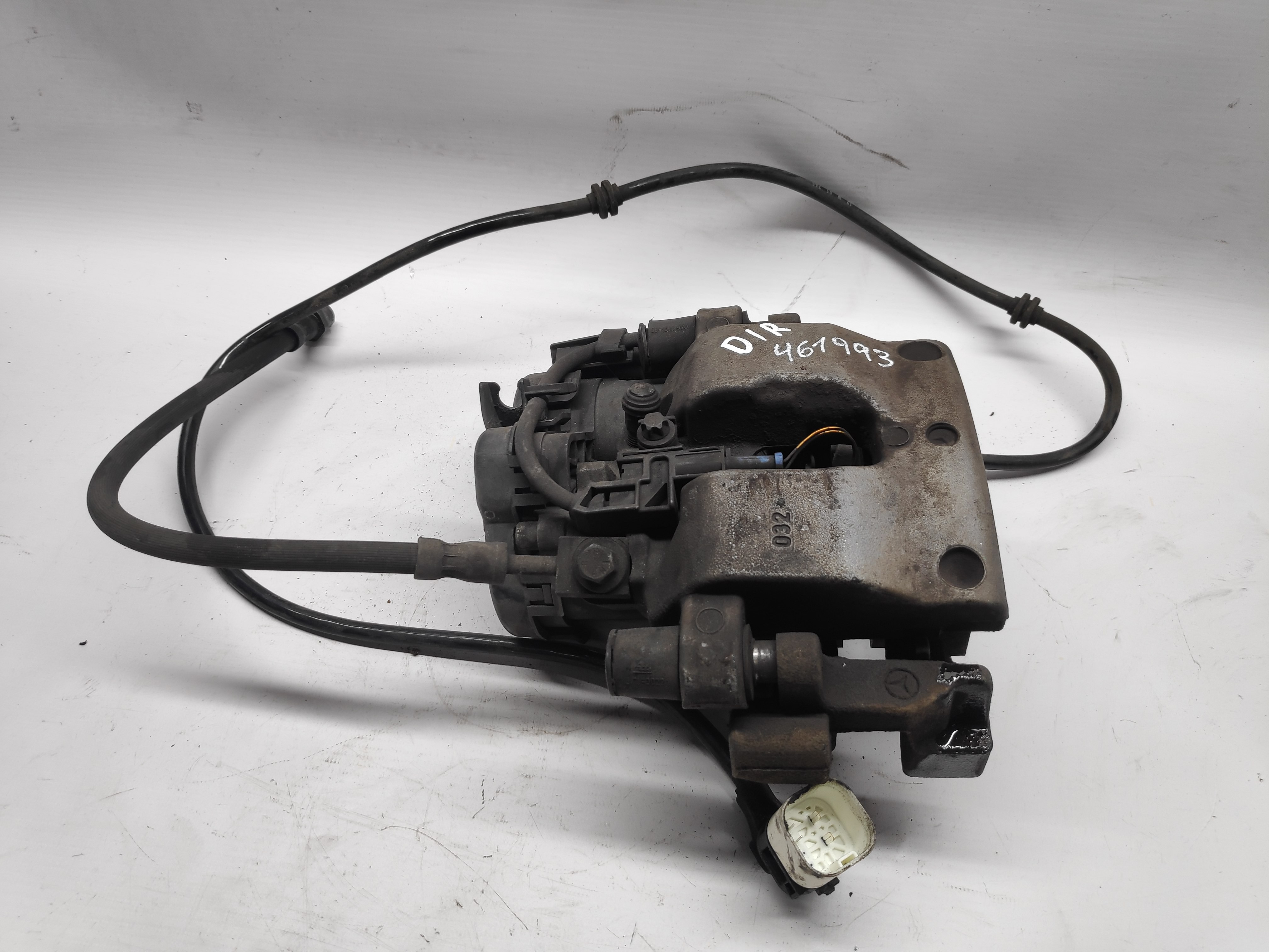 Pinça de Travão Electrica  MERCEDES-BENZ C-CLASS T-Model (S205) | 14 - 