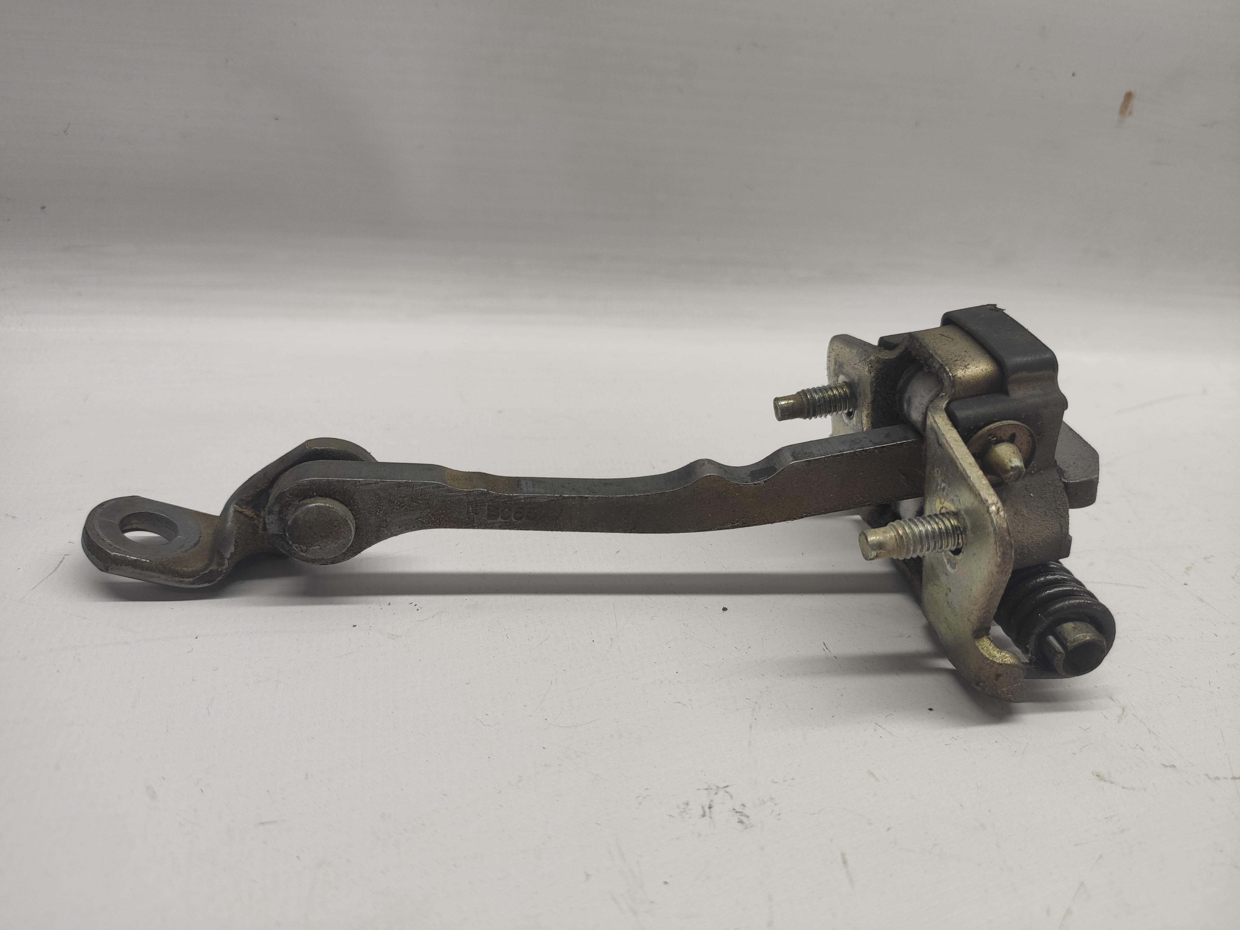 Esticador Limitador Porta Frente Esquerda RENAULT CLIO II (BB_, CB_) | 98 - 