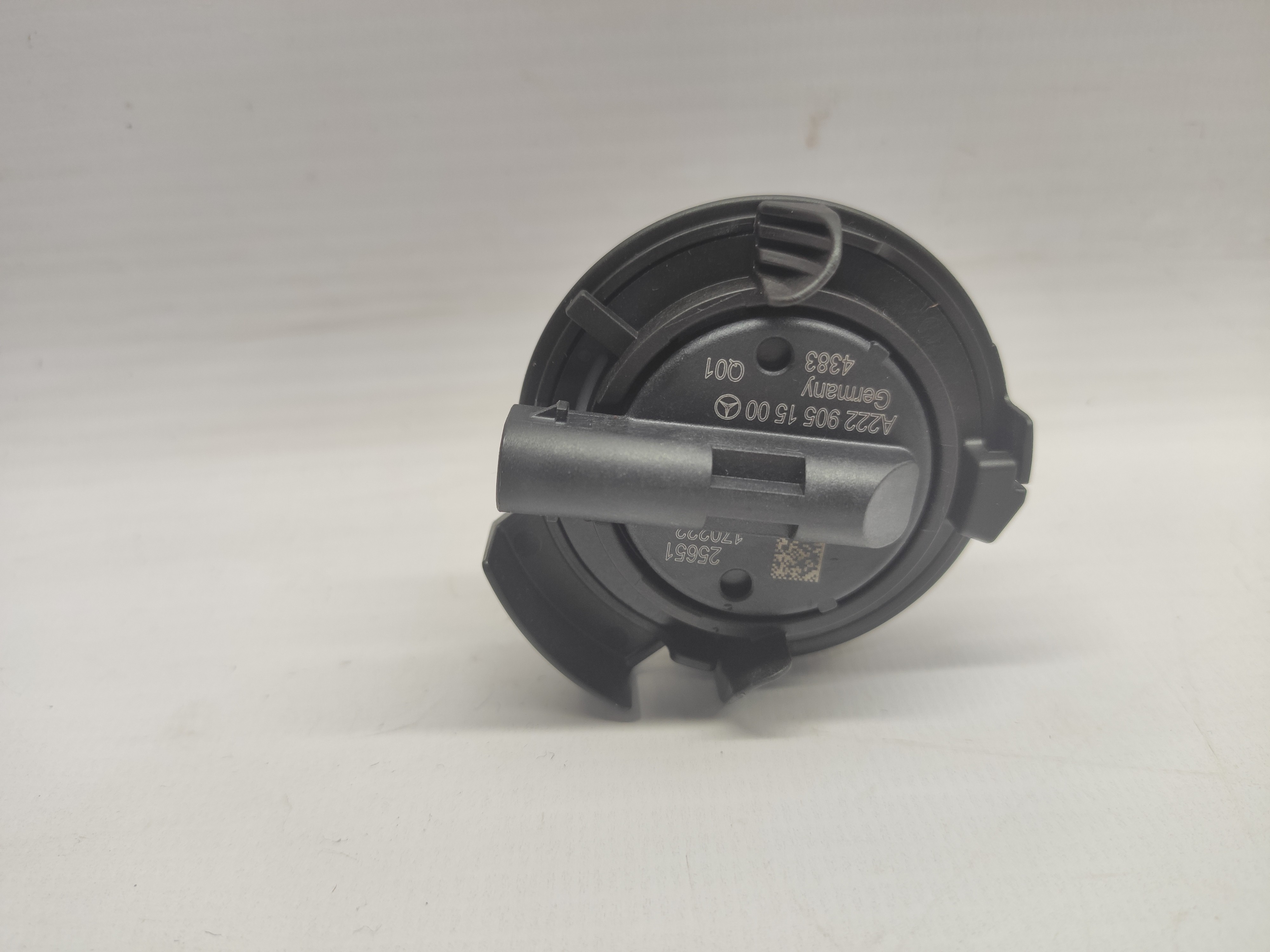 Sensor Impacto Airbag MERCEDES-BENZ C-CLASS T-Model (S205) | 14 - 