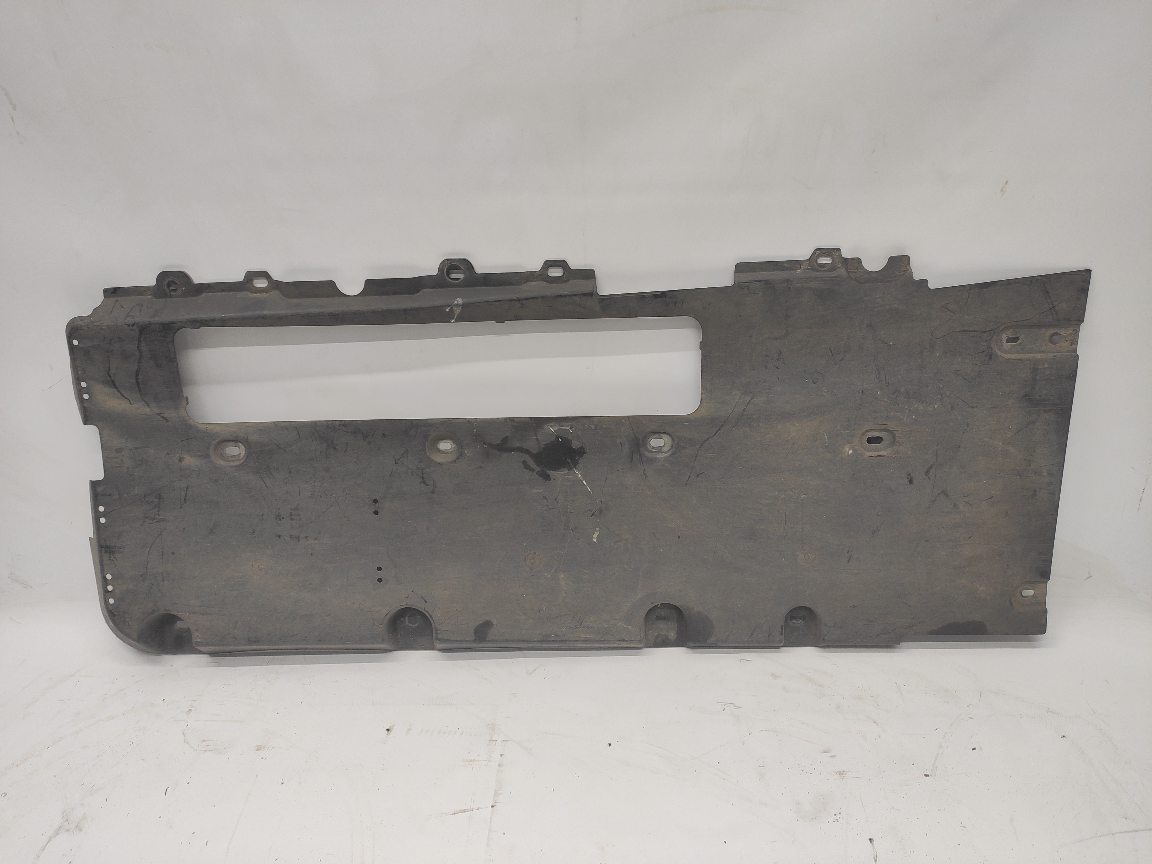 Blindagem Inferior Carroçaria PEUGEOT 308 SW II | 14 - 
