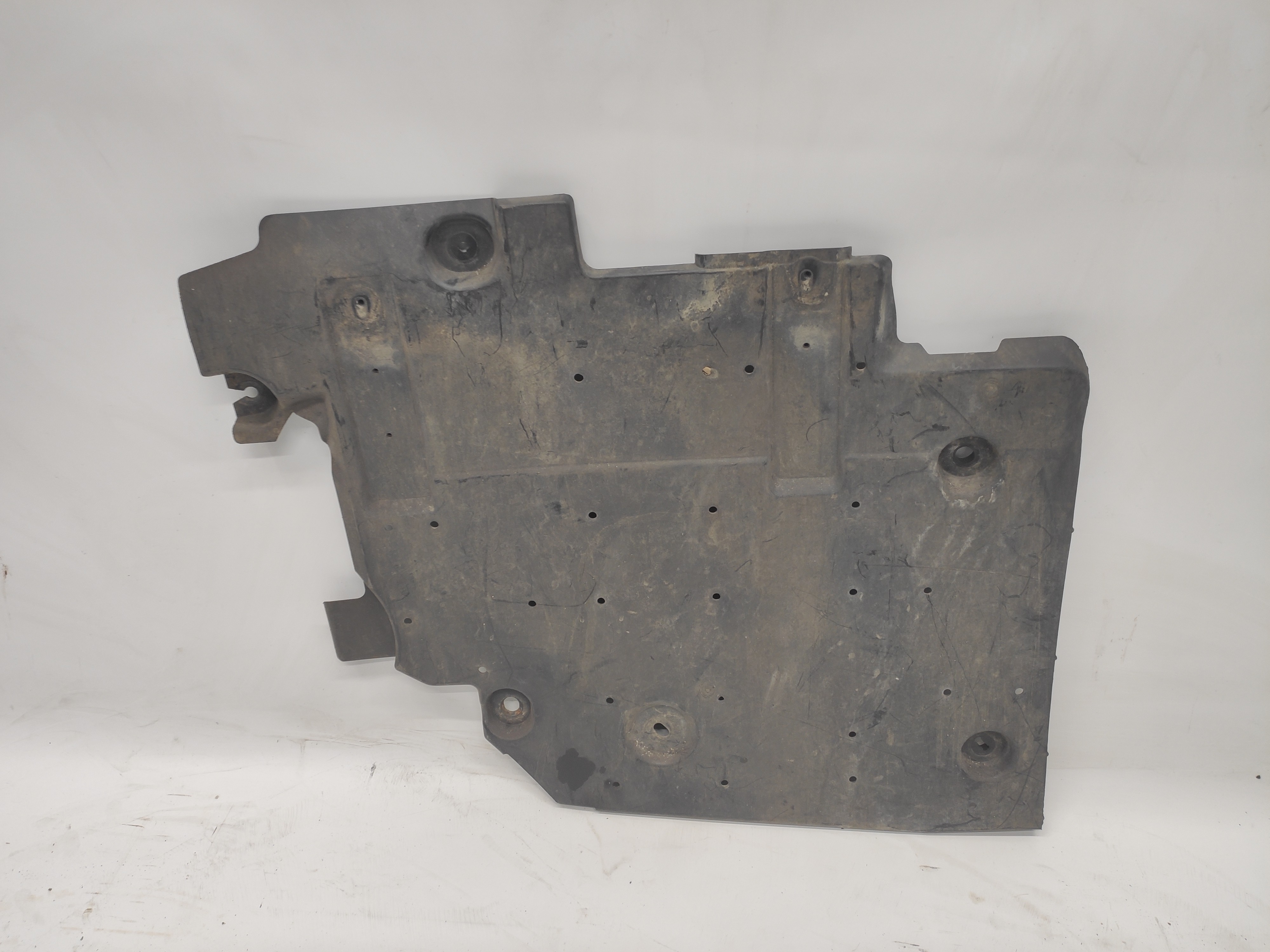 Blindagem Inferior Carroçaria PEUGEOT 308 SW II | 14 - 