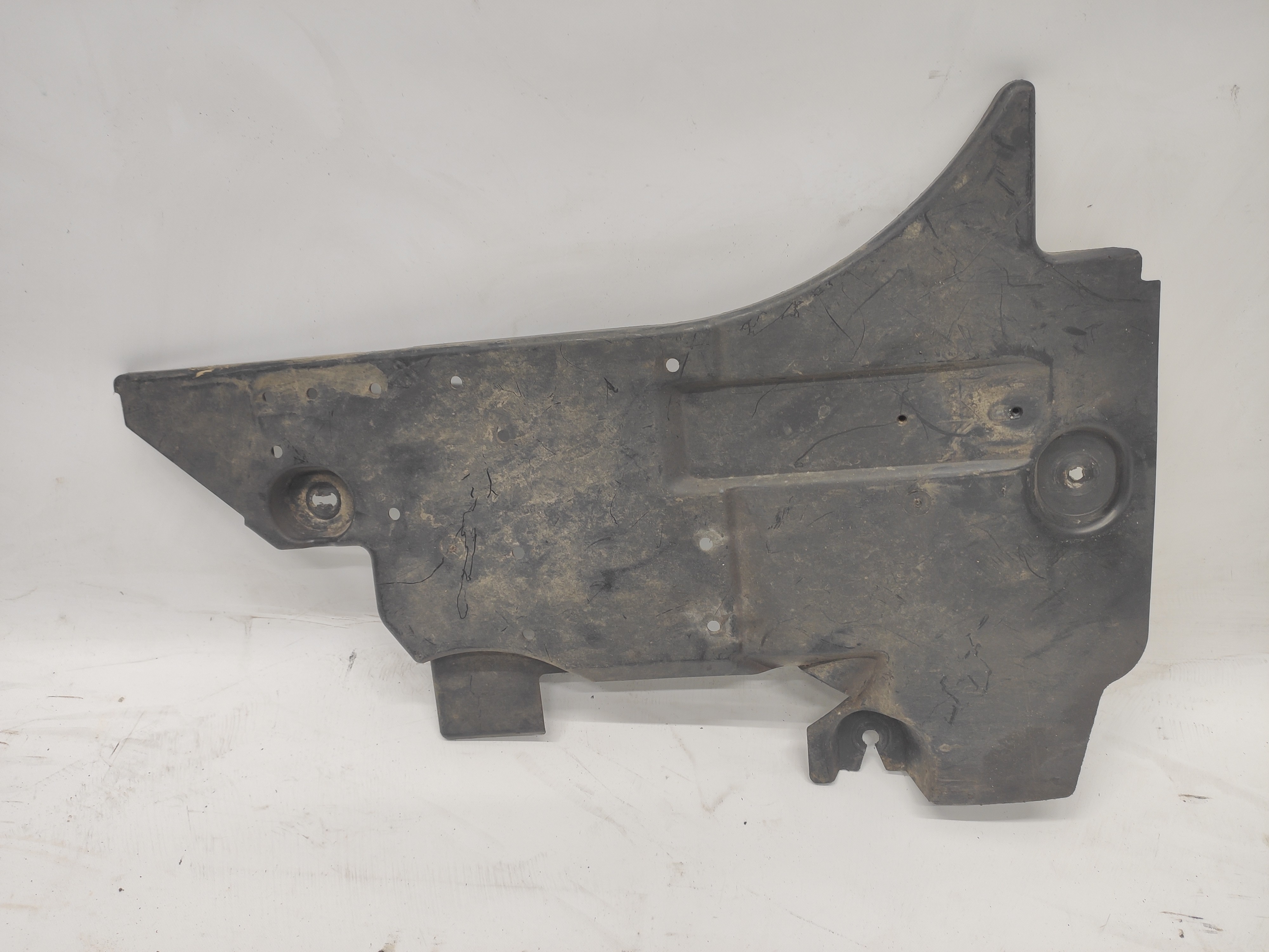 Blindagem Inferior Carroçaria PEUGEOT 308 SW II | 14 - 