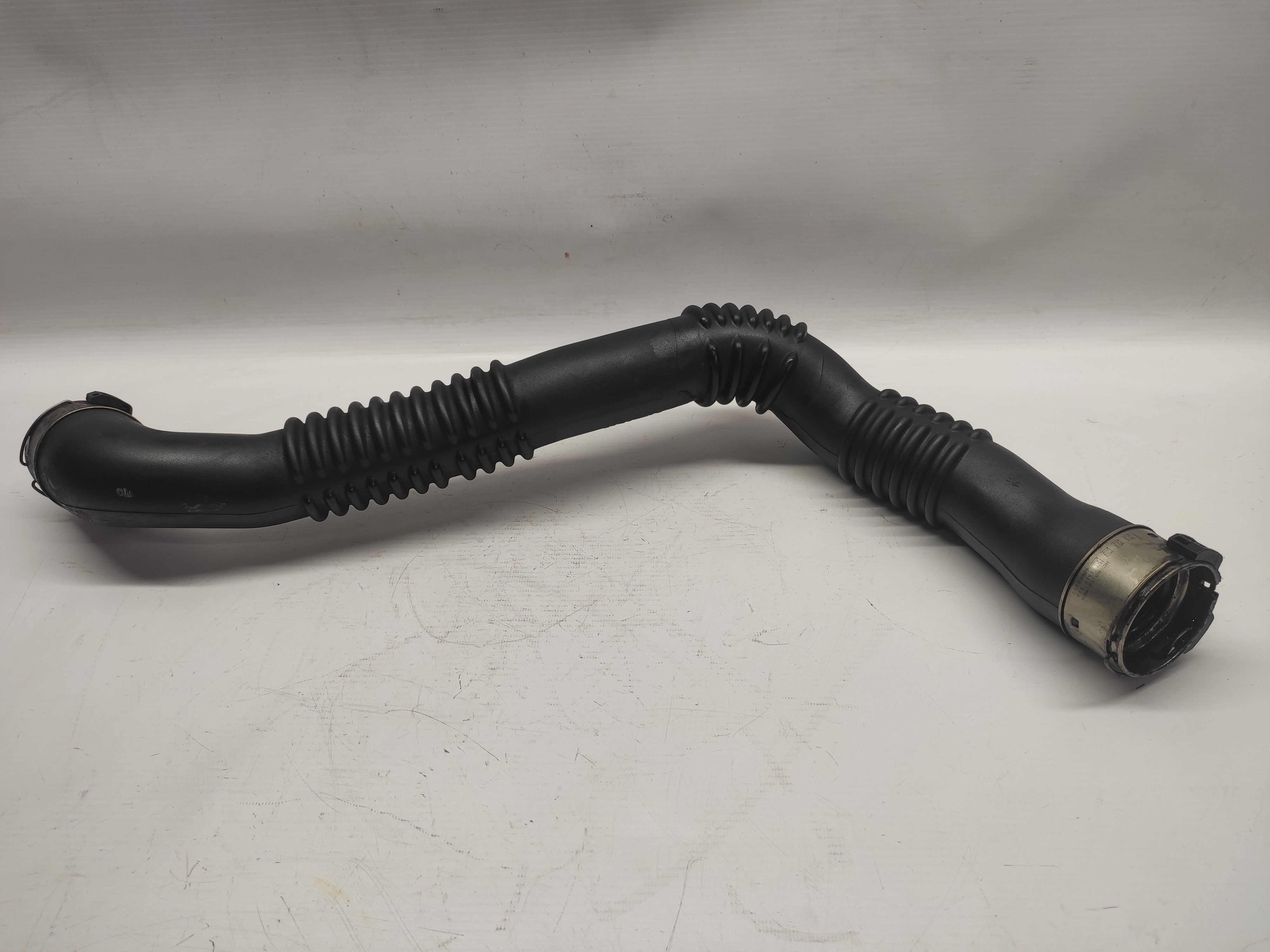 Tubo de IC Intercooler MERCEDES-BENZ C-CLASS T-Model (S205) | 14 - 