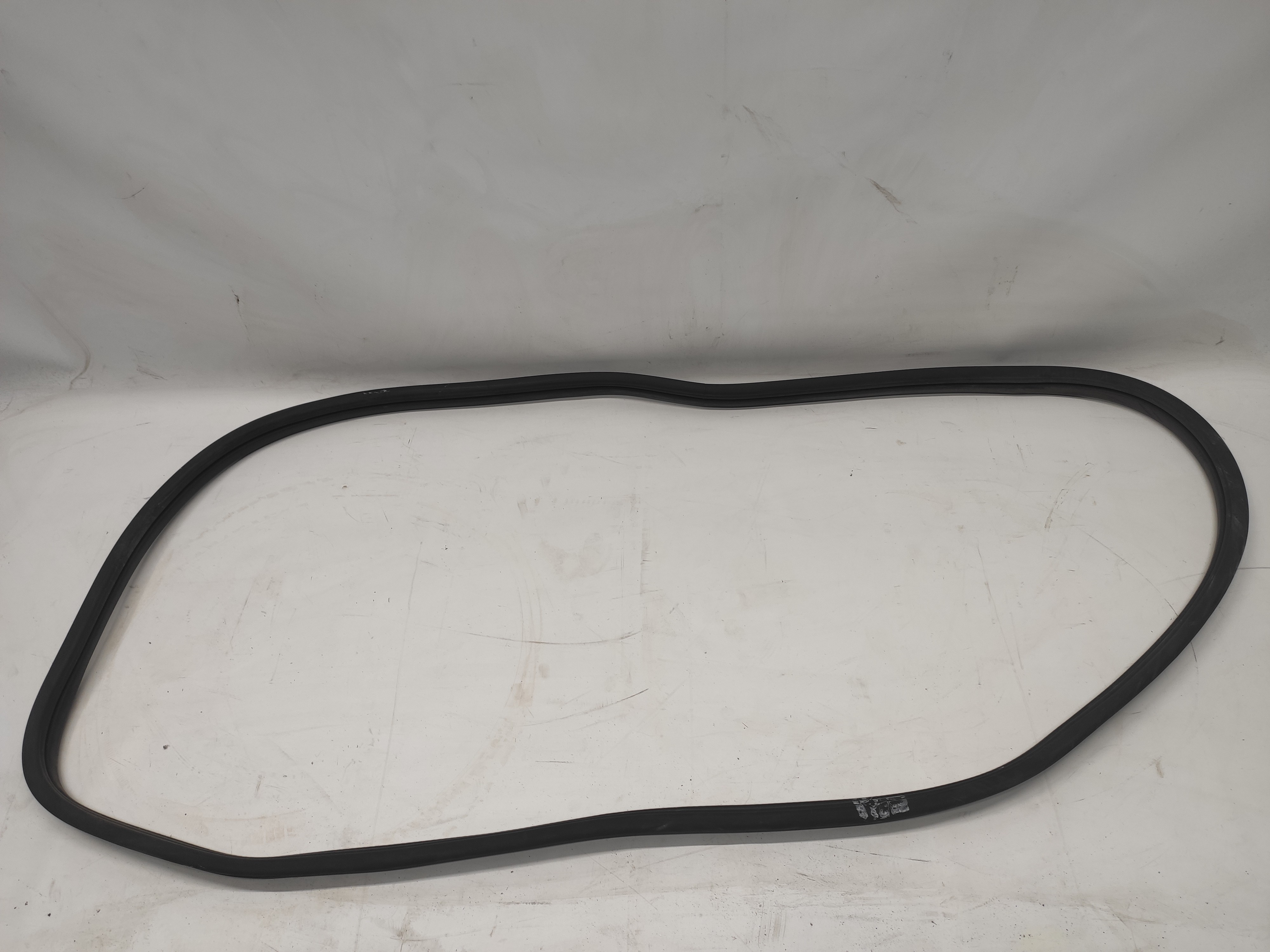 Borracha Porta Frente Esquerda RENAULT CLIO III (BR0/1, CR0/1) | 05 - 