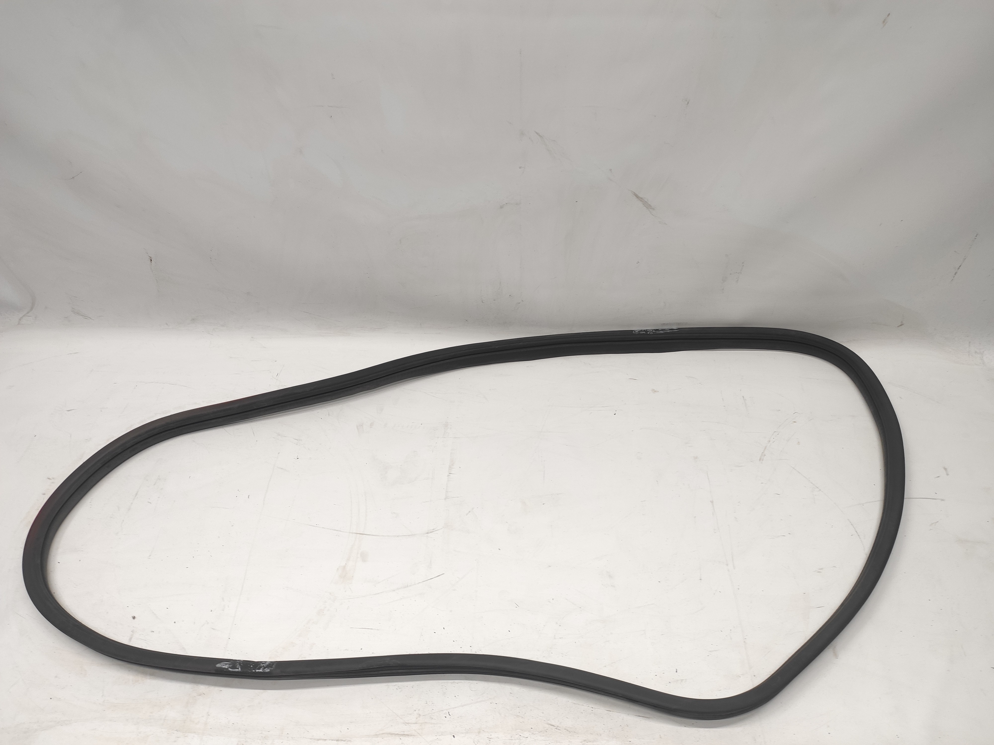 Borracha Porta Tras Direita RENAULT CLIO III (BR0/1, CR0/1) | 05 - 