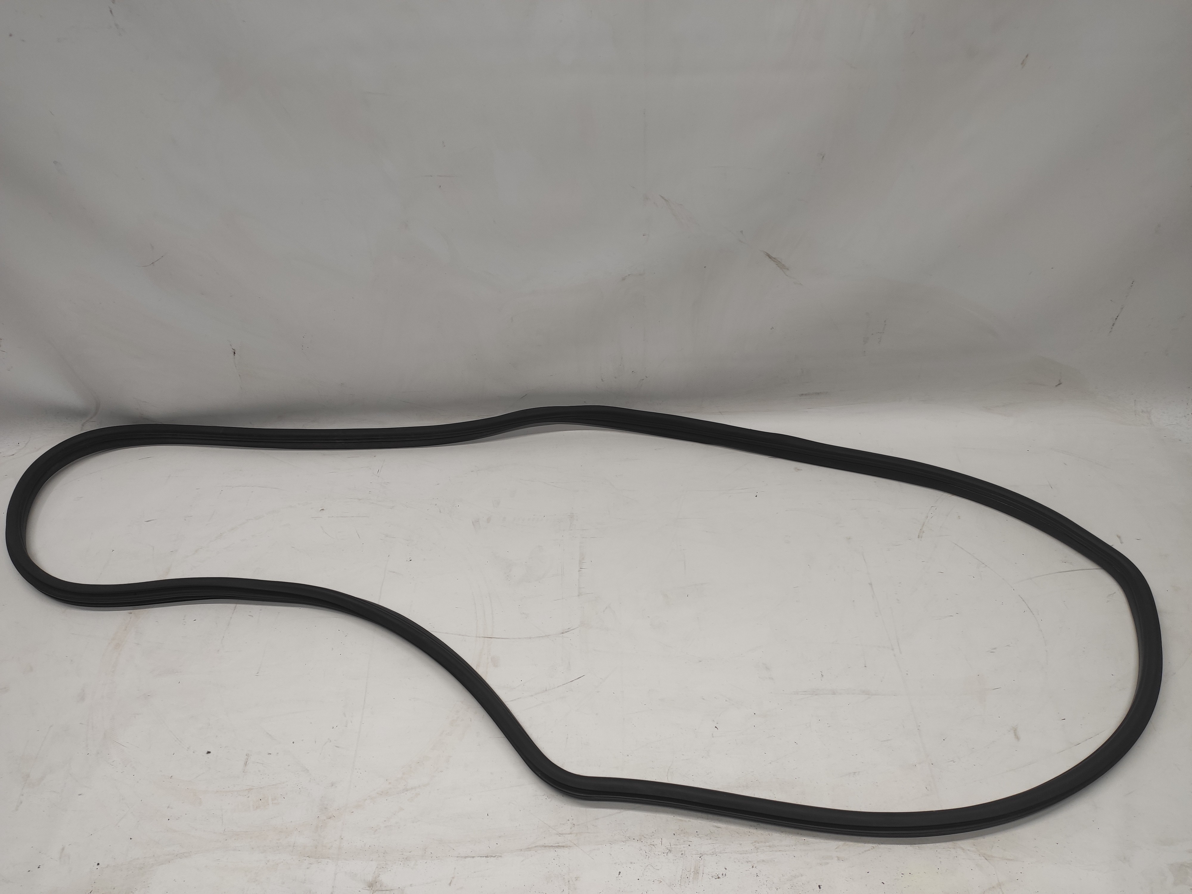 Borracha Porta Frente Esquerda FORD GALAXY (WGR) | 95 - 06