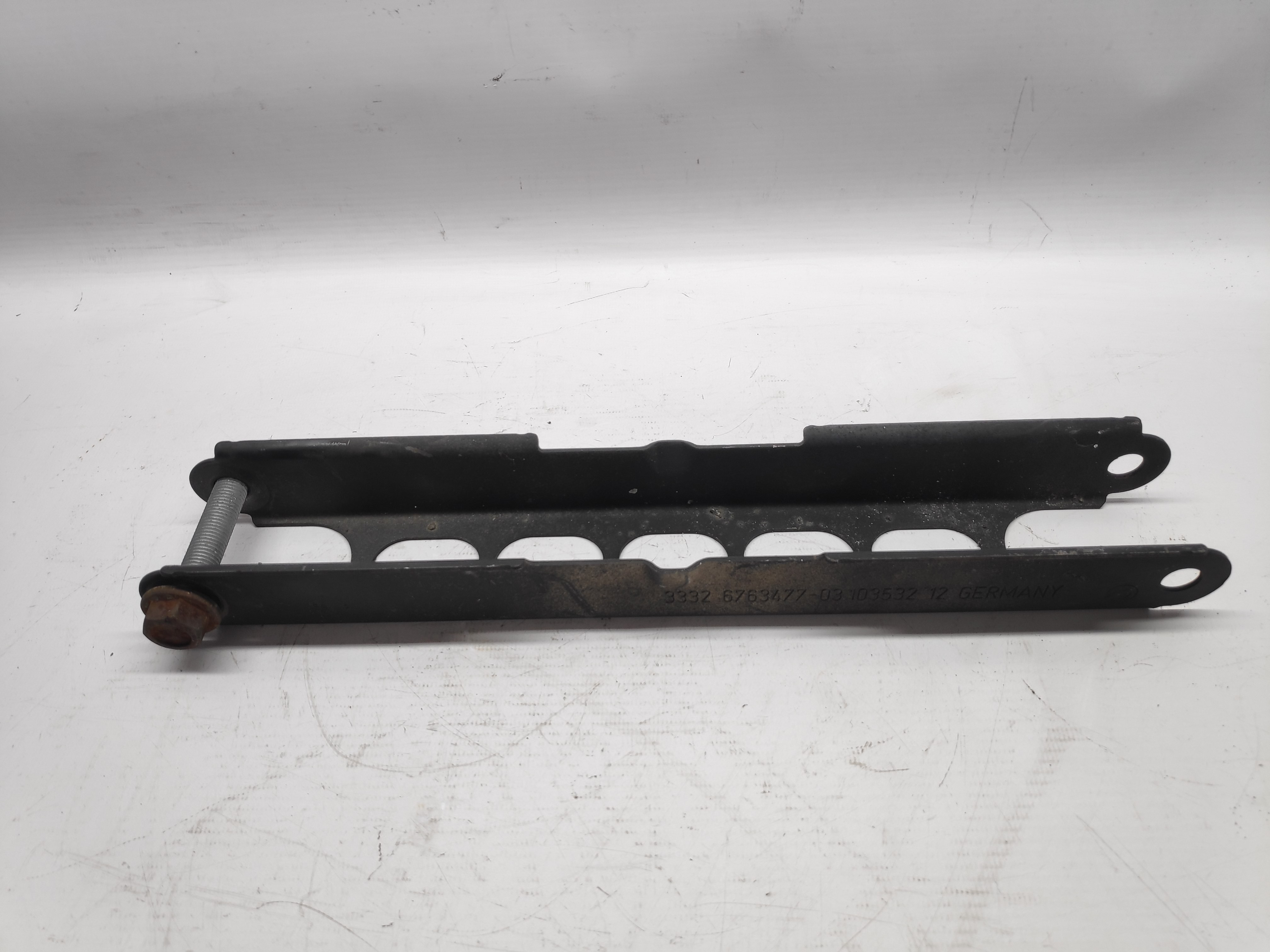 Braço Suspensao Tras Esquerdo BMW 3 Touring (E91) | 04 - 12