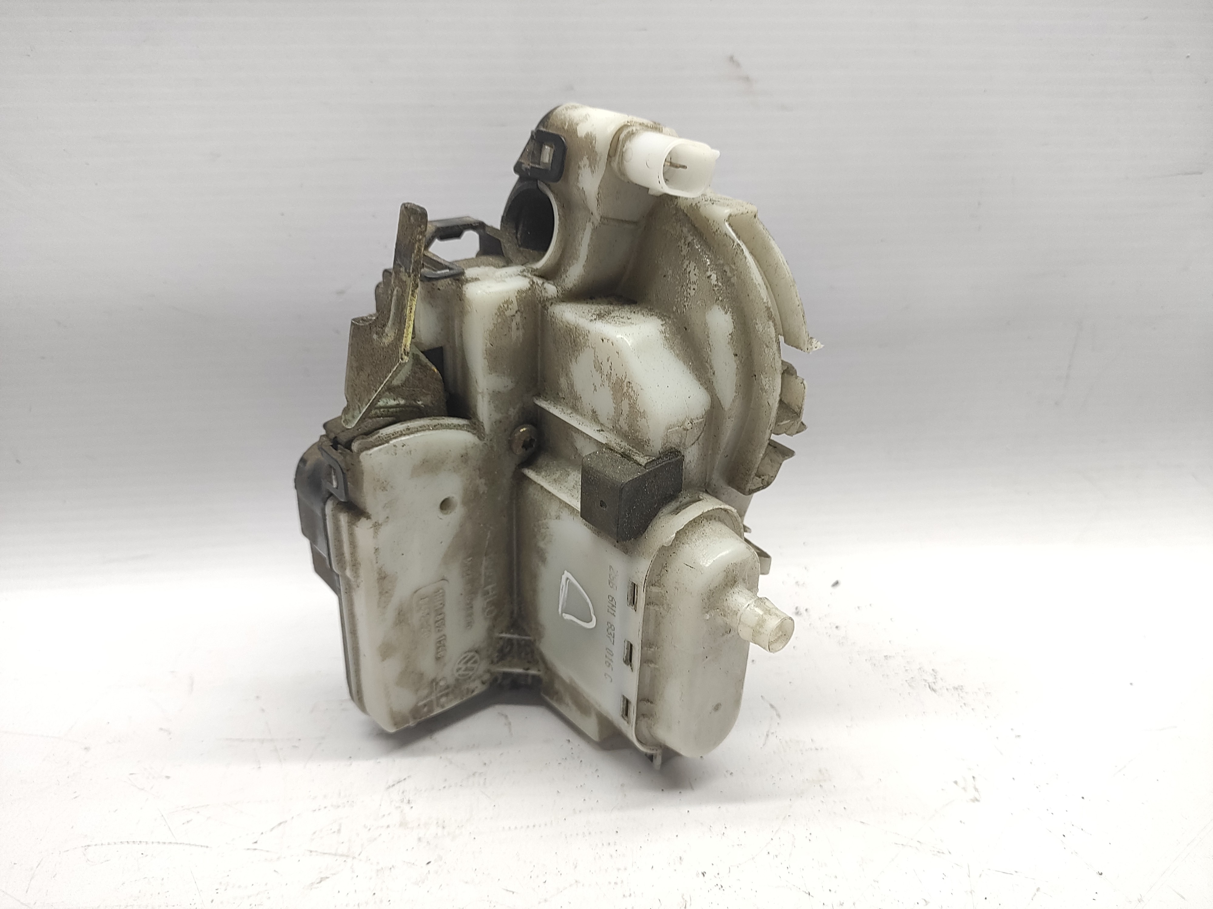 Fechadura Frente Direita VOLKSWAGEN POLO (6N1) | 94 - 99