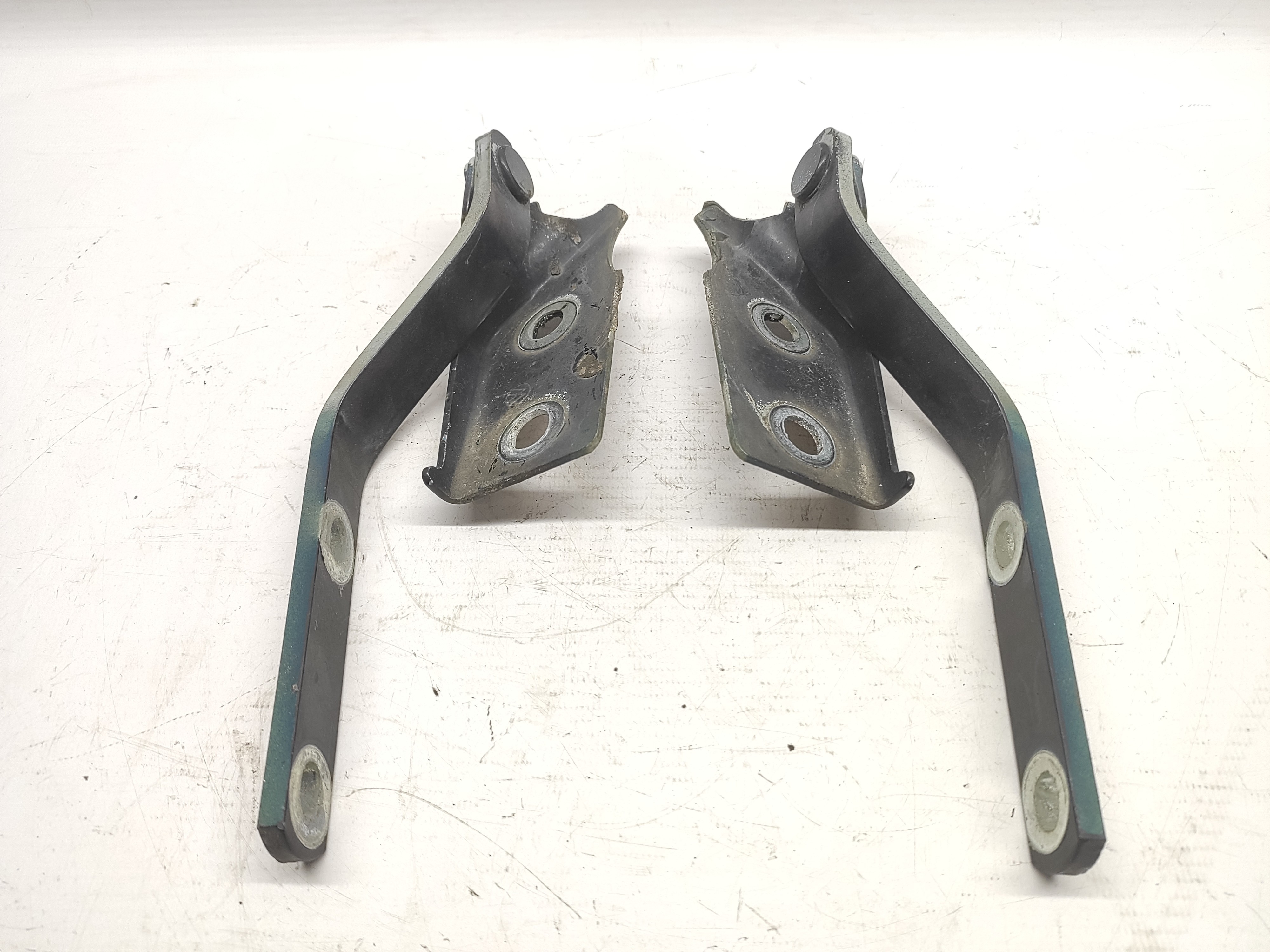 Conjunto Dobradiças Capot VOLKSWAGEN POLO (6N1) | 94 - 99