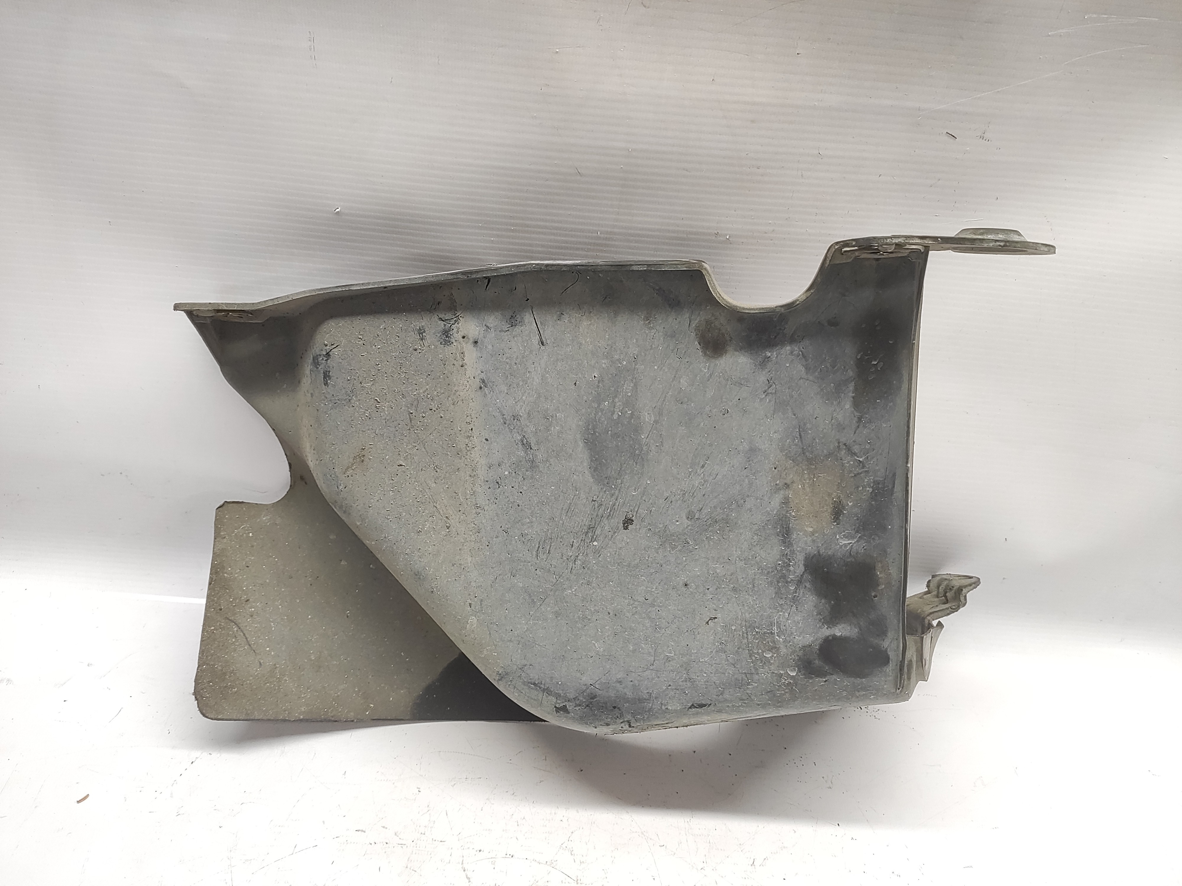Lower Engine Shield VOLKSWAGEN POLO (6N1) | 94 - 99