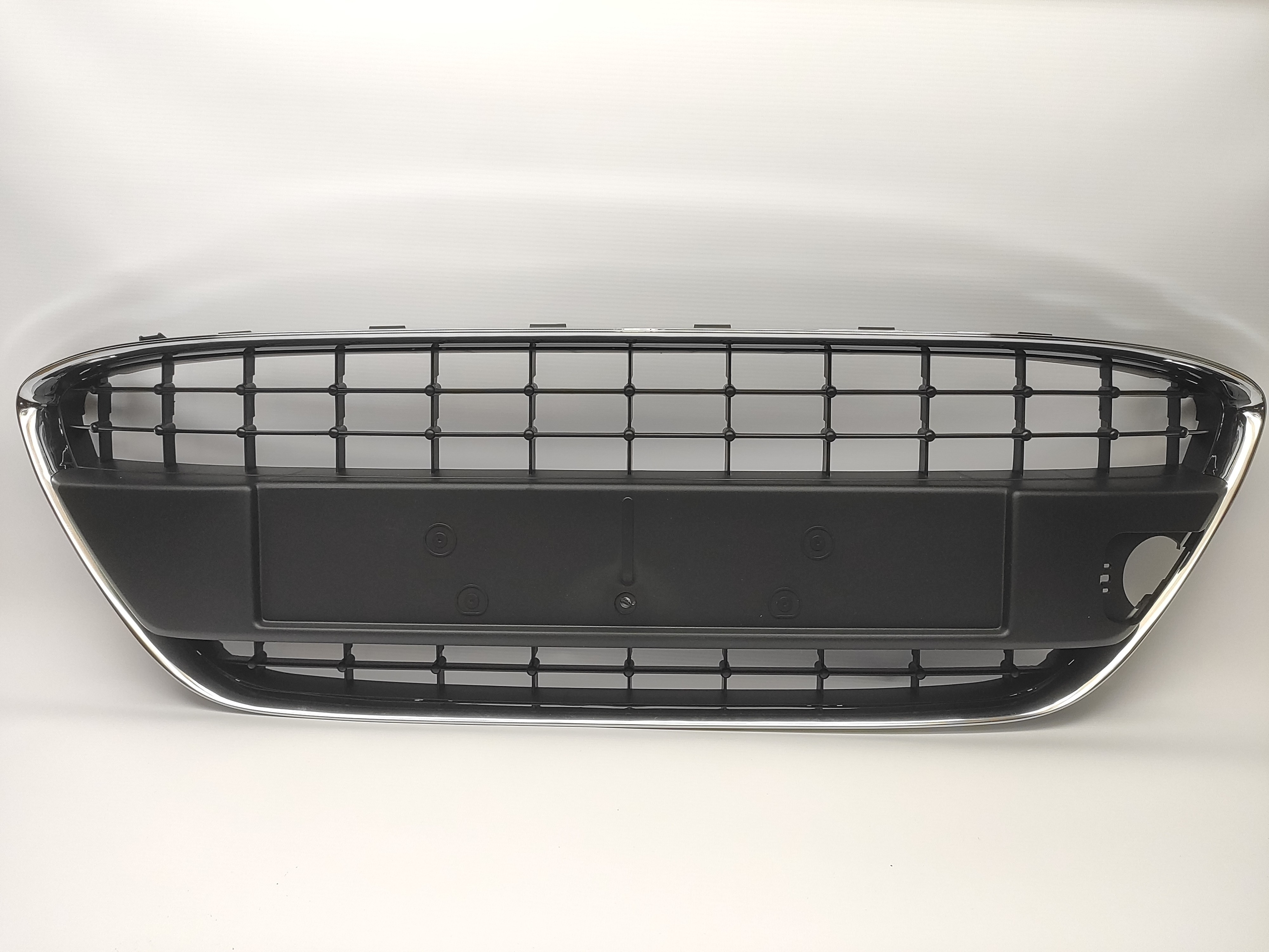 Kühlergrill FORD FIESTA VI (CB1, CCN) | 08 - 