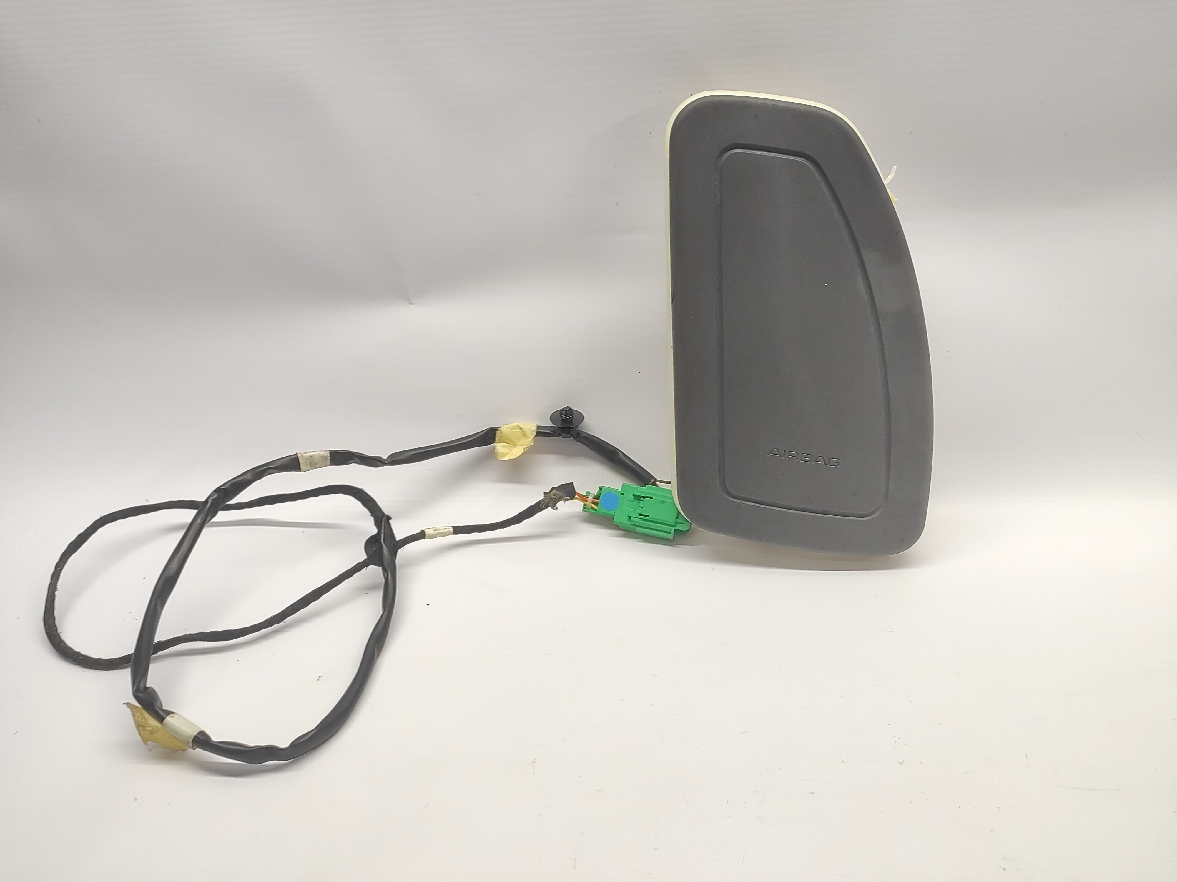 Airbag Banco Frente Direito PEUGEOT 407 (6D_) | 04 - 11