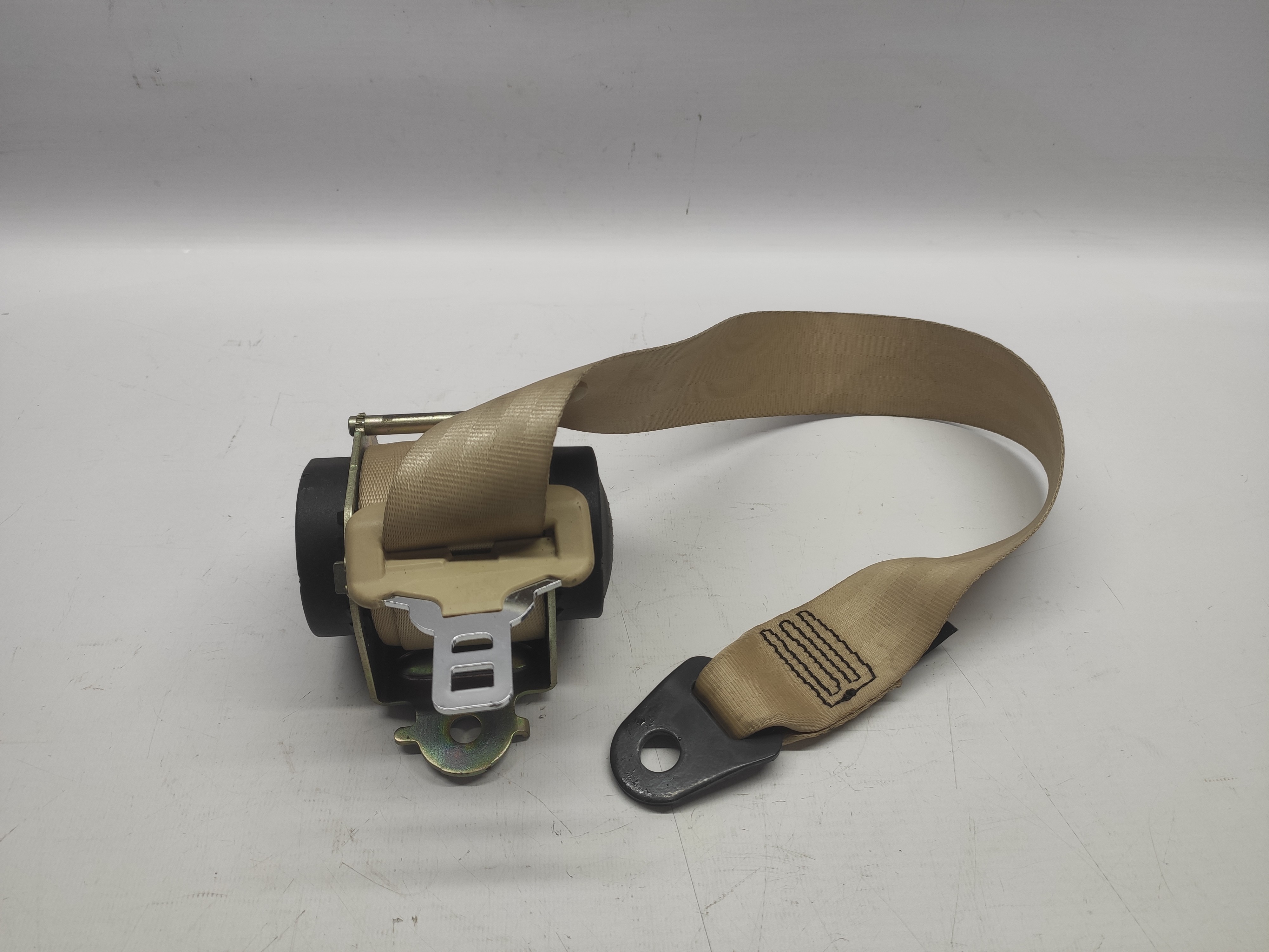 Cinto Tras Esquerdo PEUGEOT 607 (9D, 9U) | 00 - 