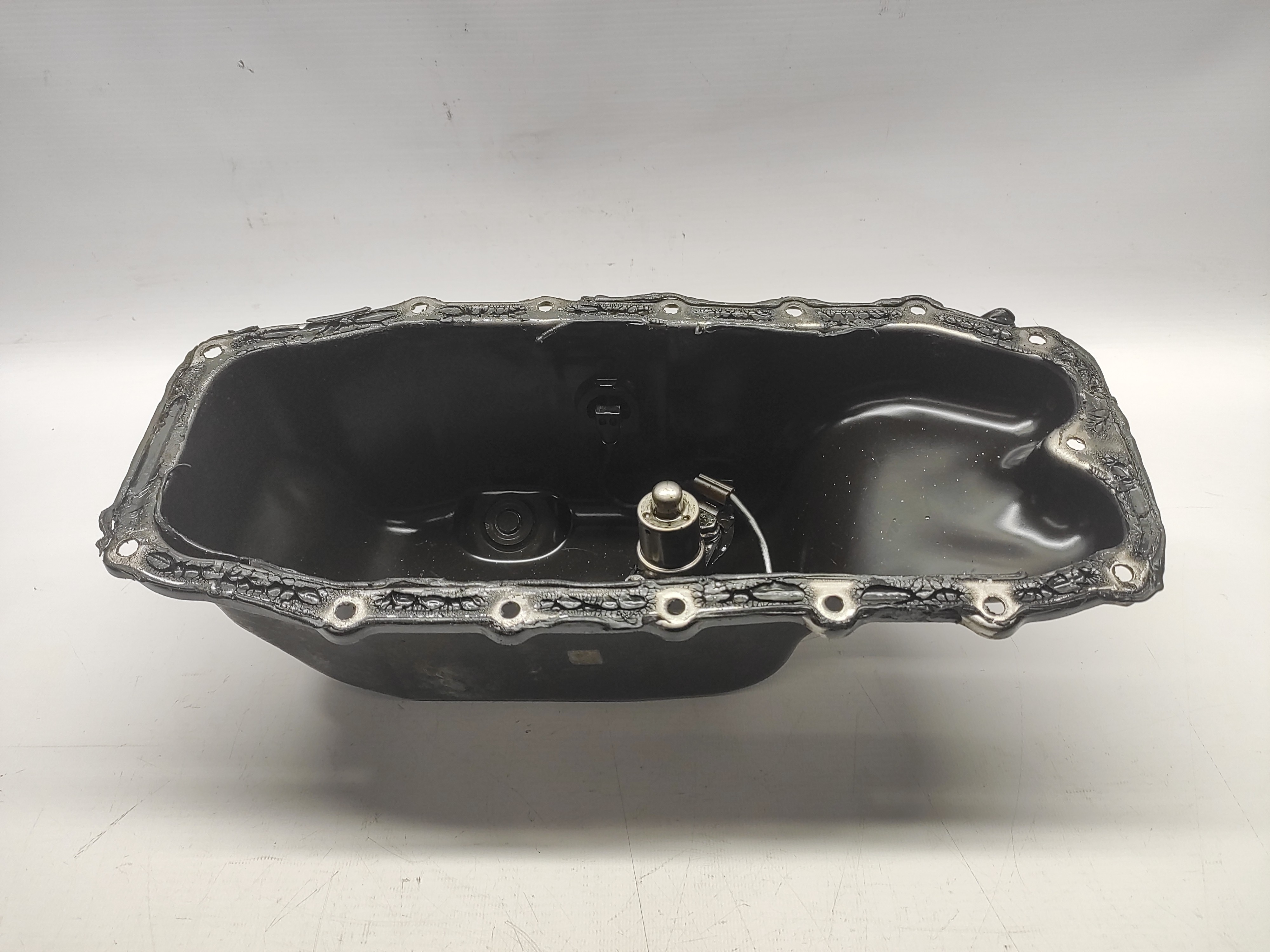 Carter Motor FIAT 500 (312_) | 07 - 