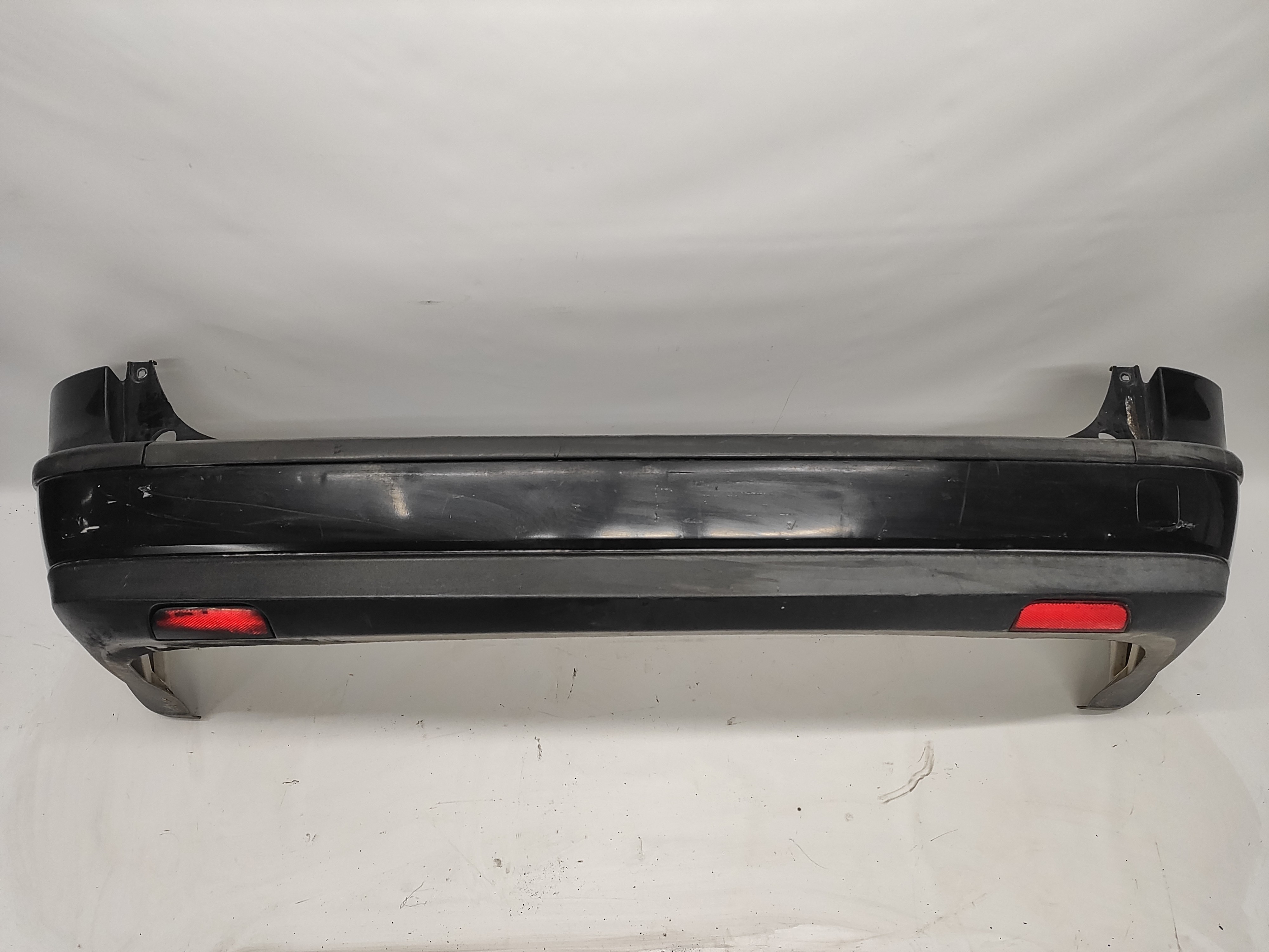 Stoßstange hinten FORD FOCUS II Turnier (DA_, FFS, DS) | 04 - 12