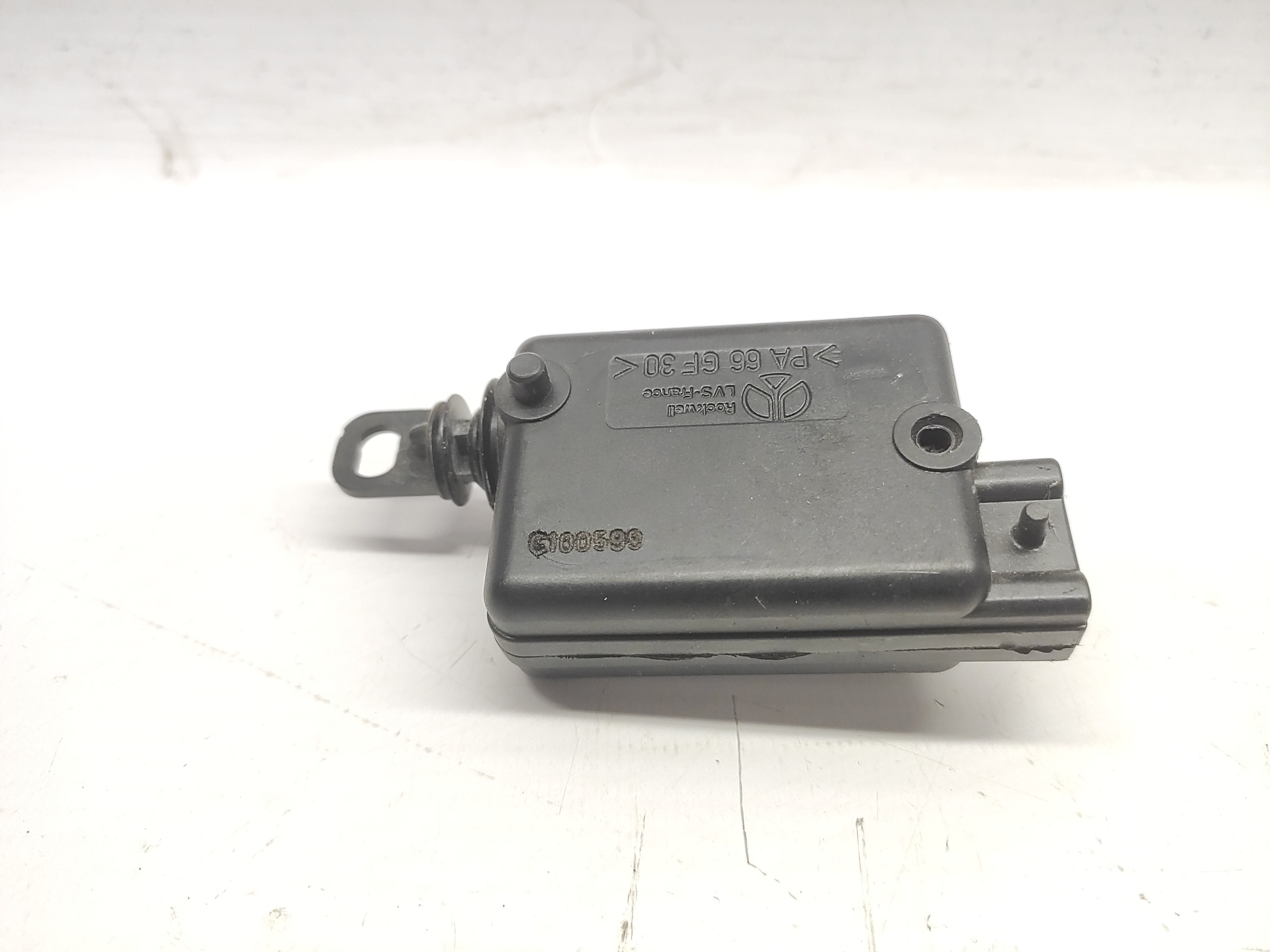 Fechadura Frente Esquerda RENAULT CLIO II (BB_, CB_) | 98 - 
