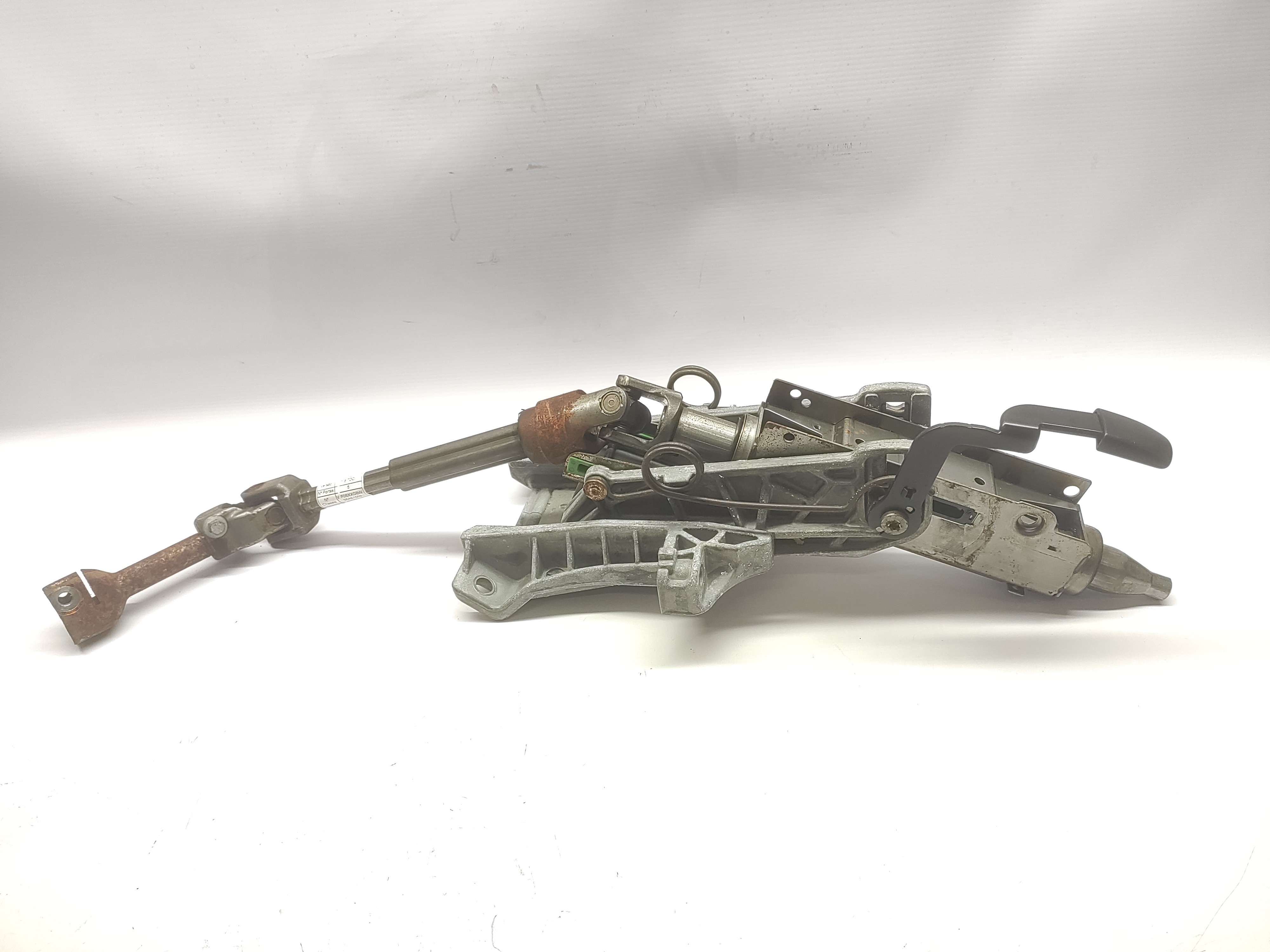 Coluna Direçao FORD S-MAX (WA6) | 06 - 14