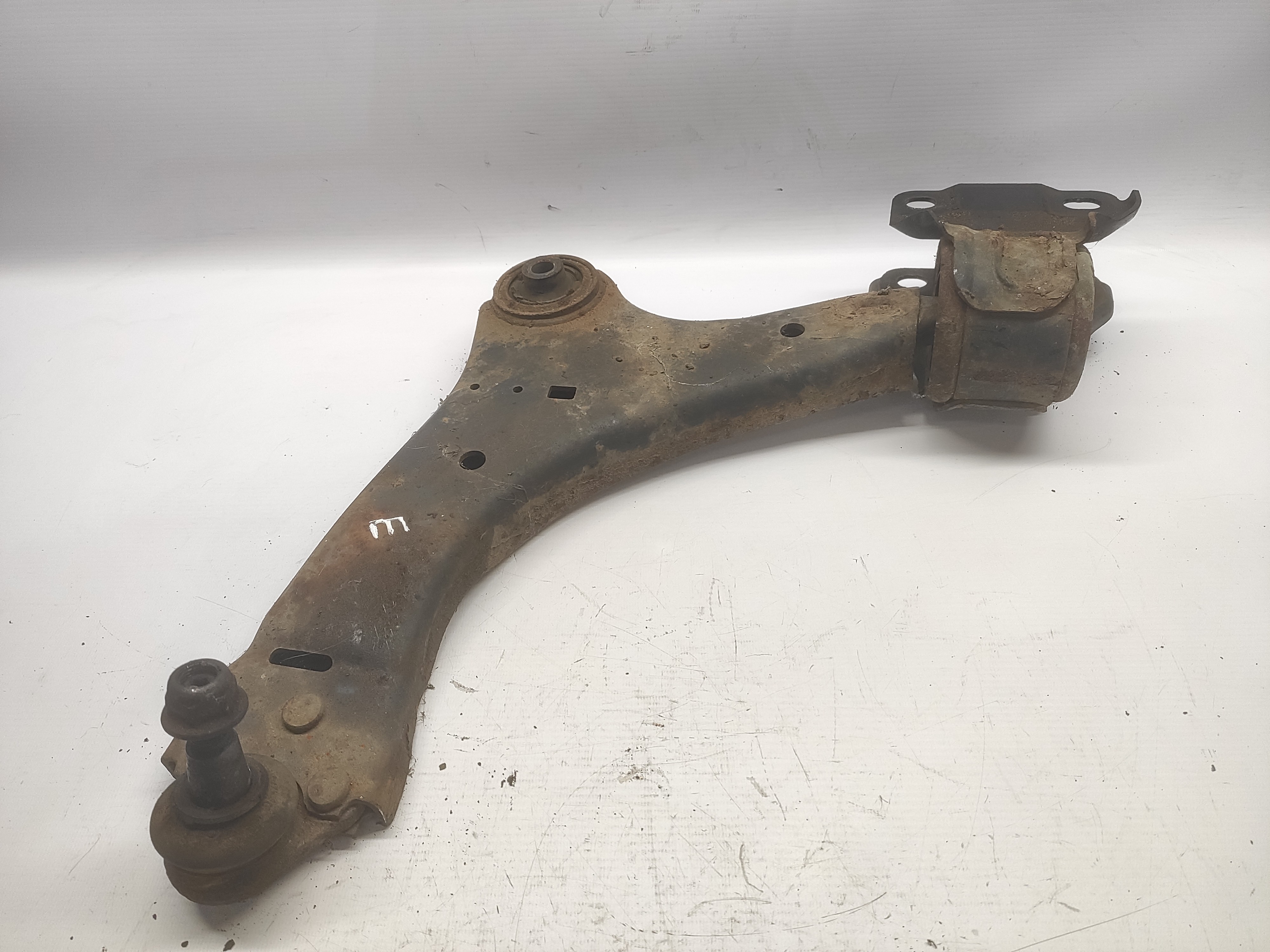 Braço Suspensao Frente Esquerdo FORD S-MAX (WA6) | 06 - 14