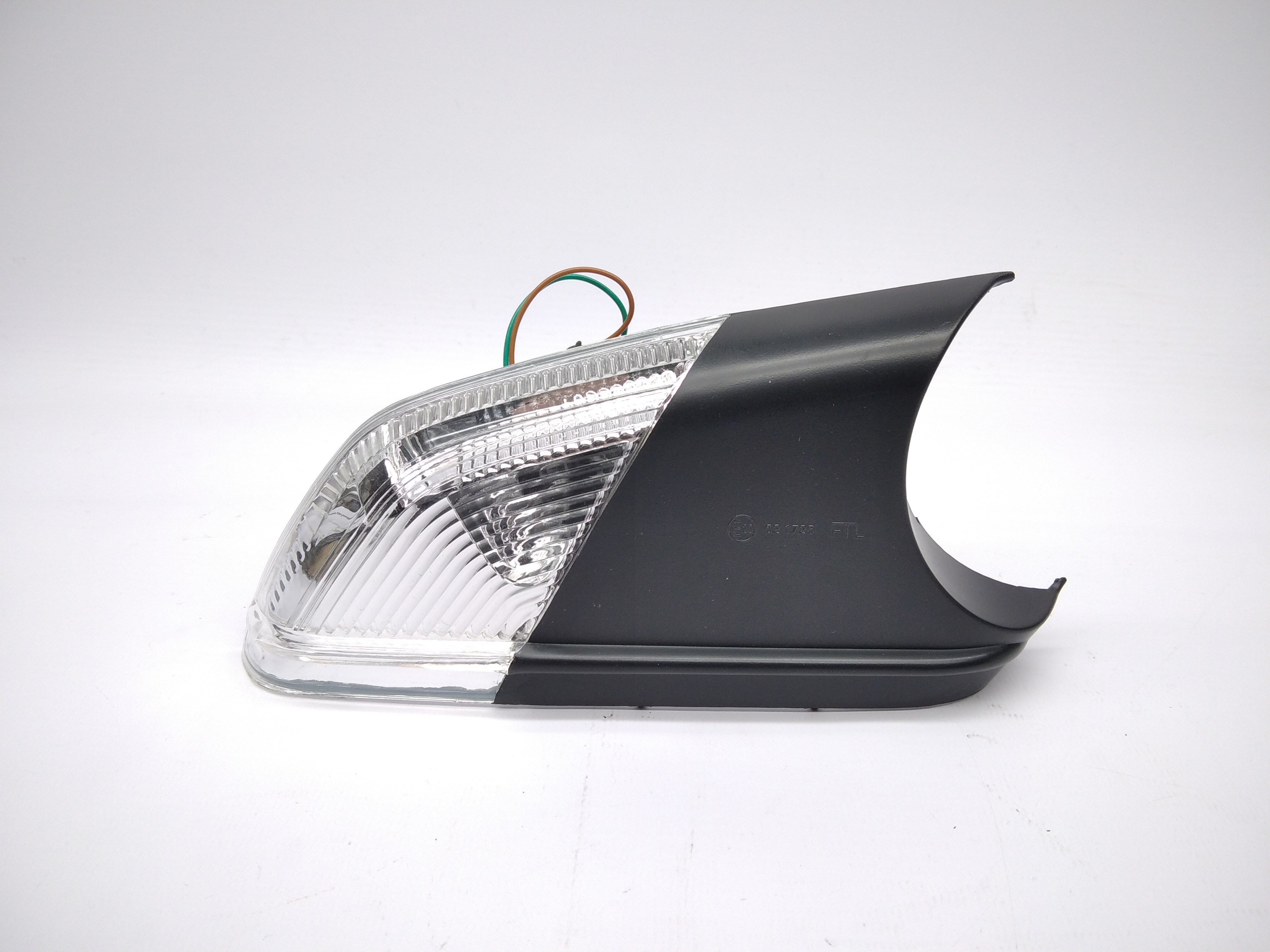 Pisca Espelho Retrovisor Direito SKODA OCTAVIA II (1Z3) | 04 - 13