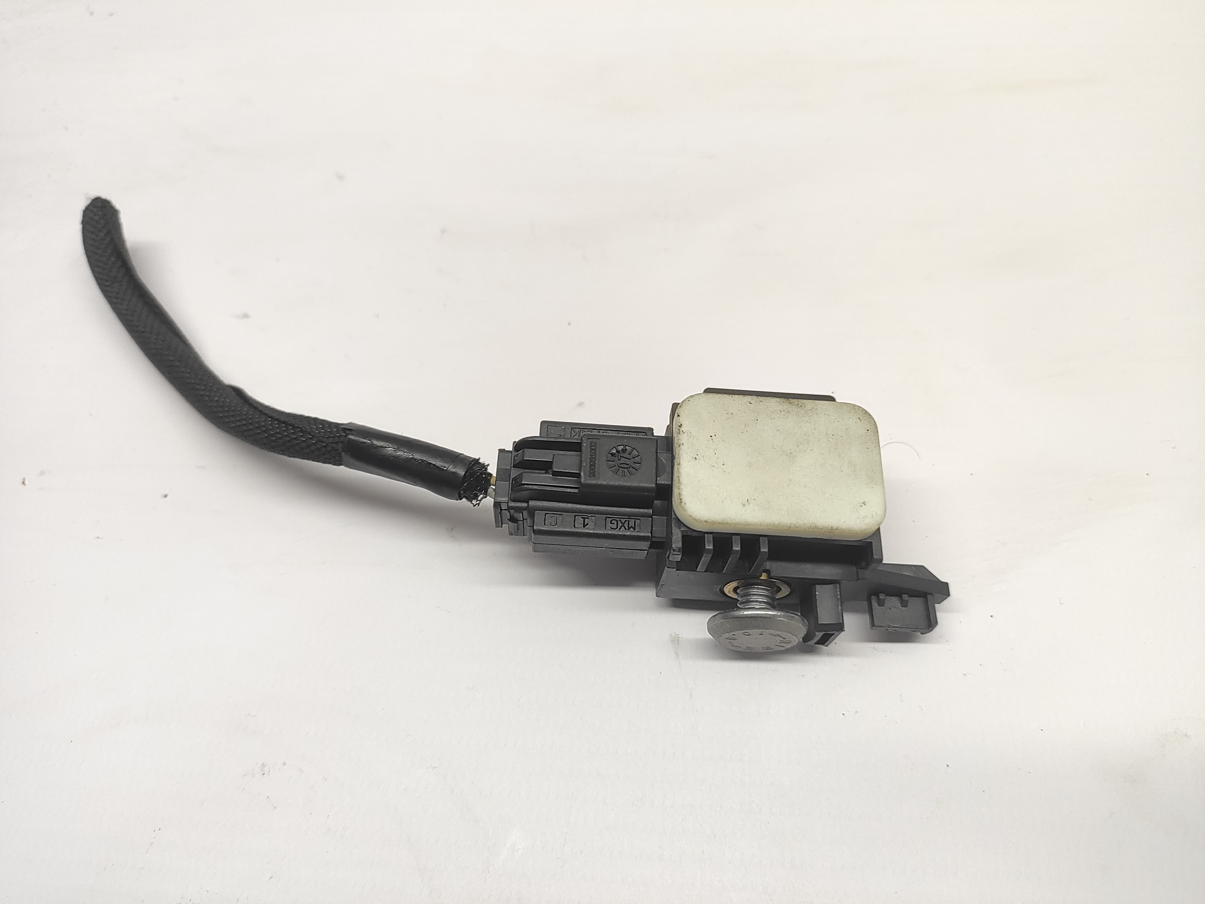 Sensor Impacto Airbag RENAULT CLIO III (BR0/1, CR0/1) | 05 - 