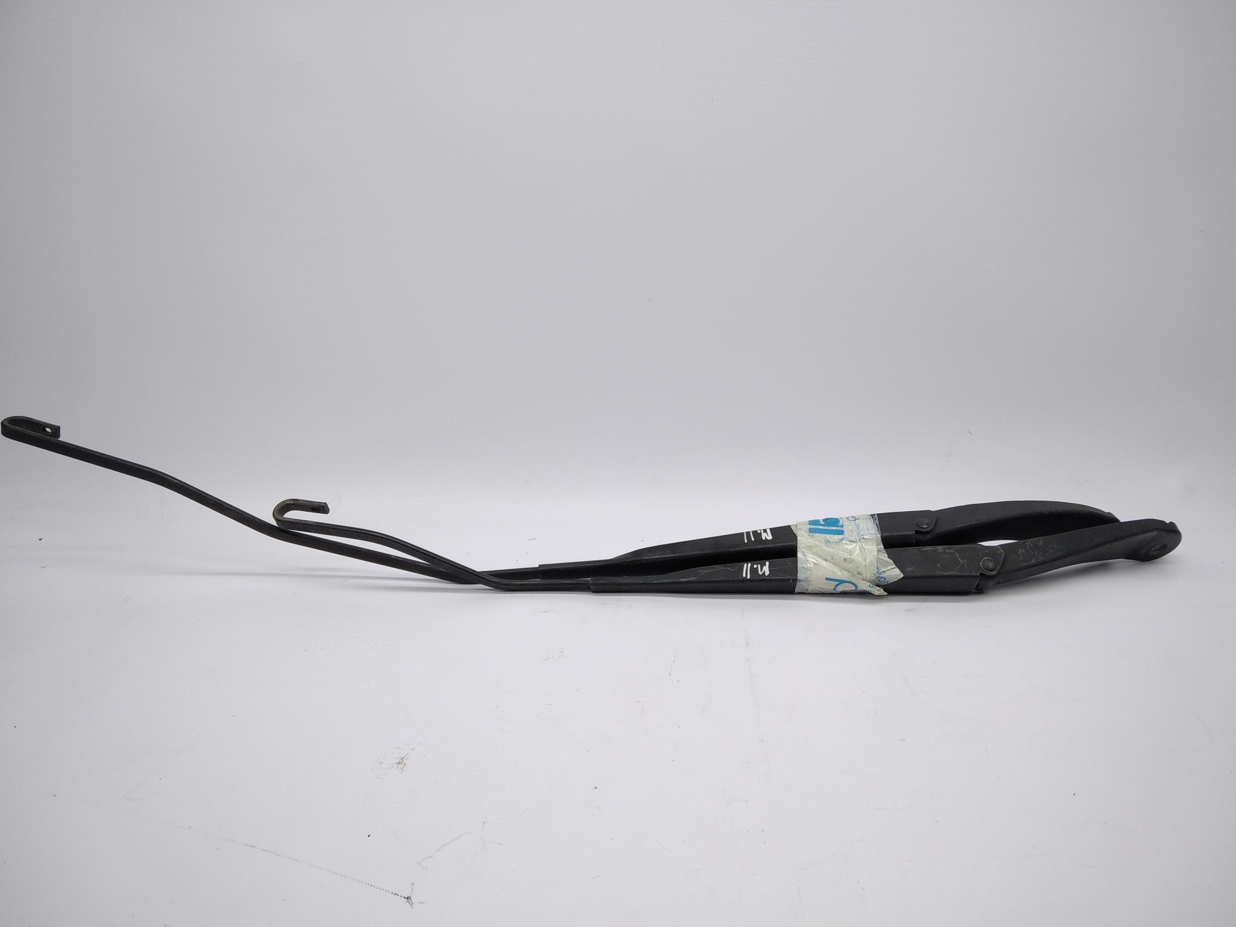Astes Escova Frente RENAULT MEGANE II Grandtour (KM0/1_) | 03 - 12