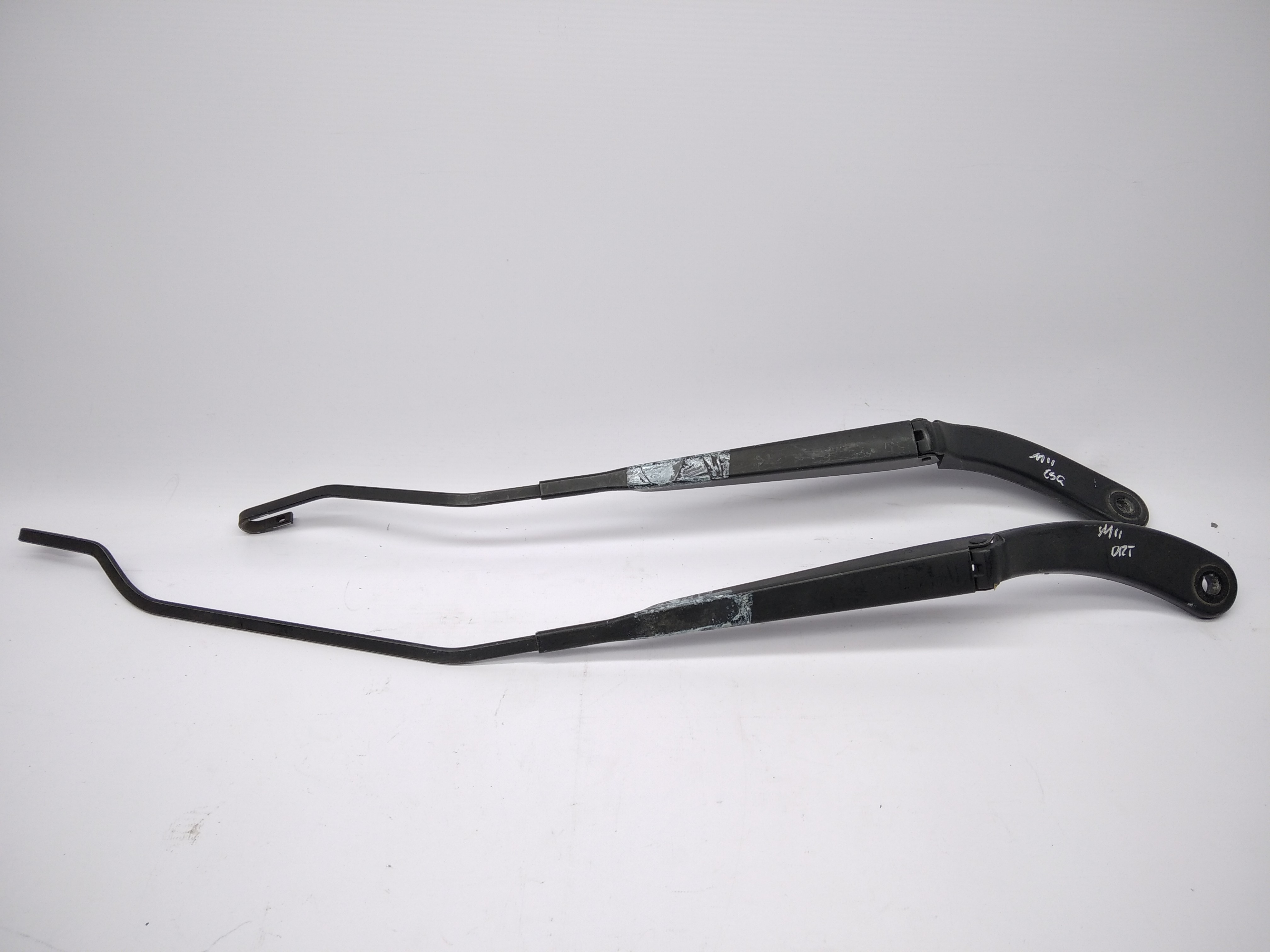 Astes Escova Frente RENAULT MEGANE II Grandtour (KM0/1_) | 03 - 12