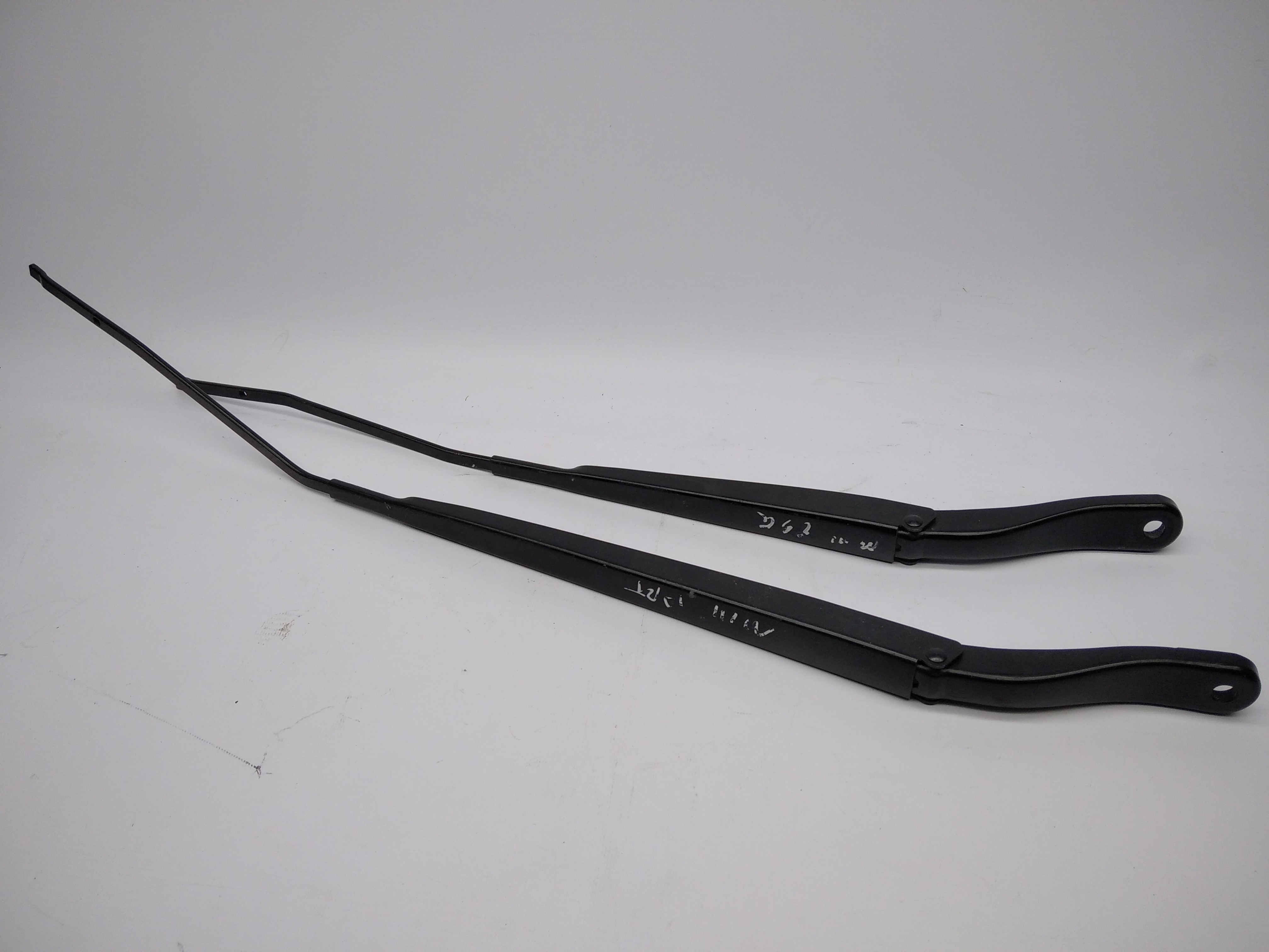Astes Escova Frente RENAULT MEGANE III Grandtour (KZ0/1) | 08 - 