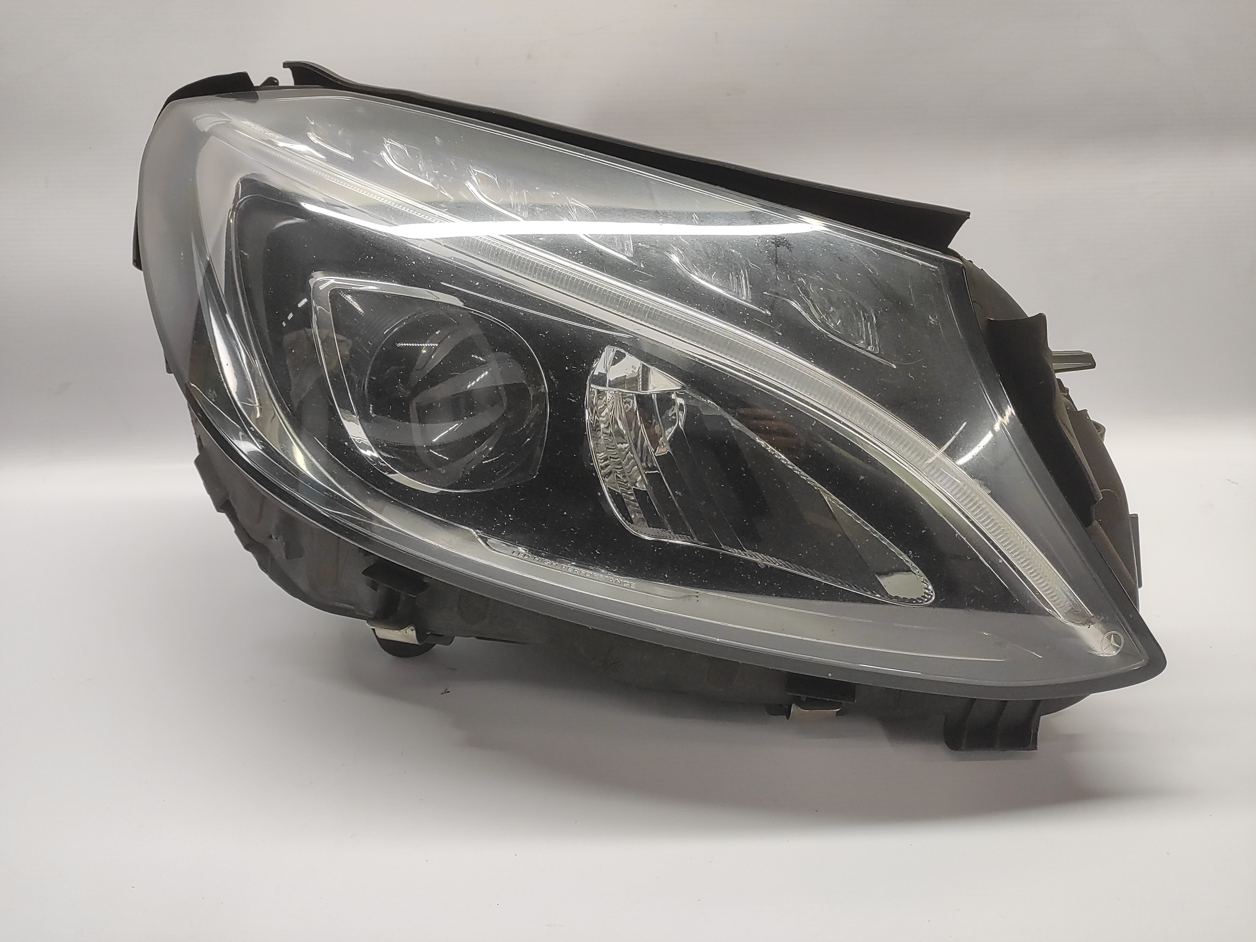 Farol / Optica Direita Led MERCEDES-BENZ C-CLASS T-Model (S205) | 14 - 
