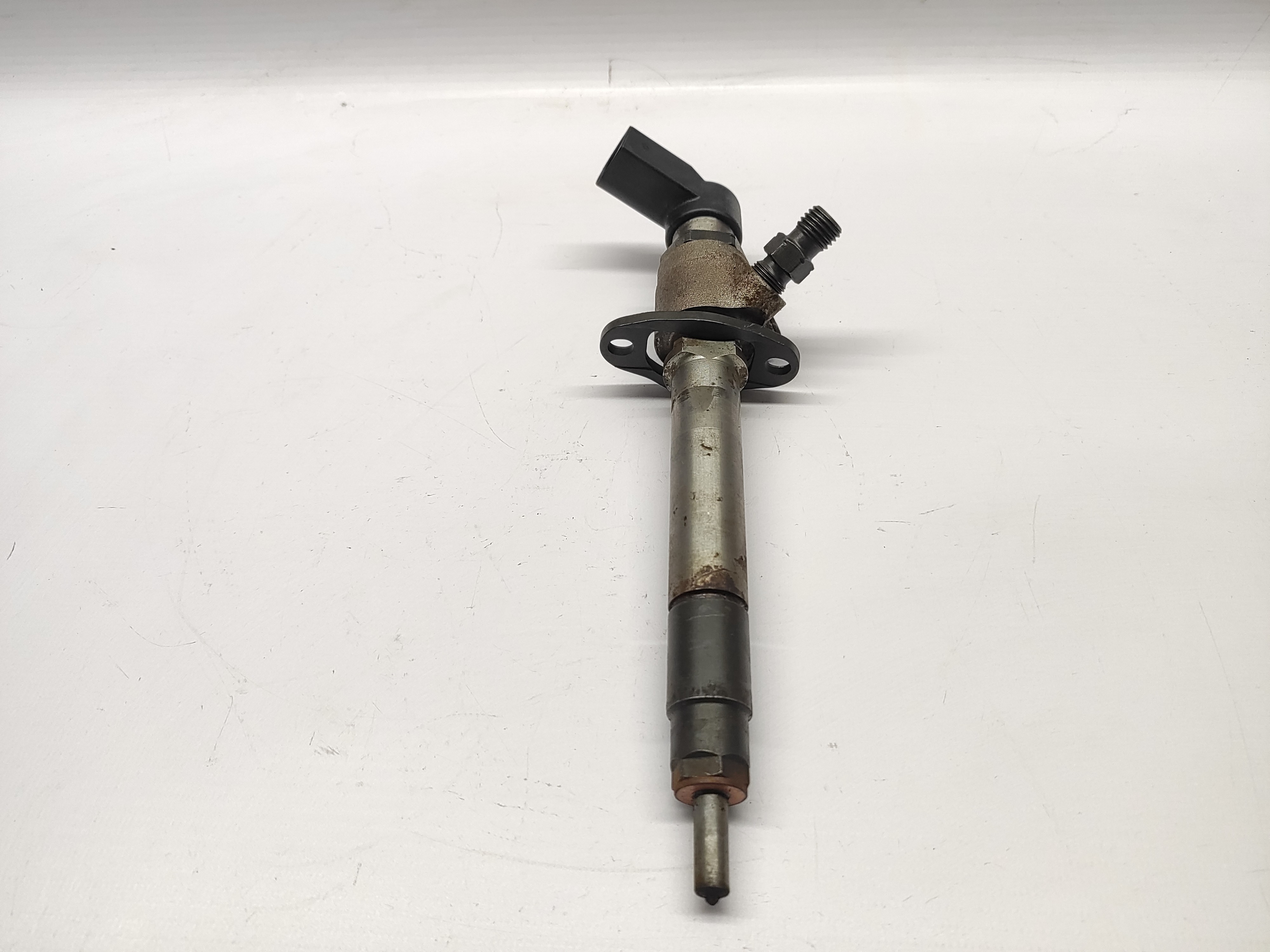 Injetores Diesel PEUGEOT 607 