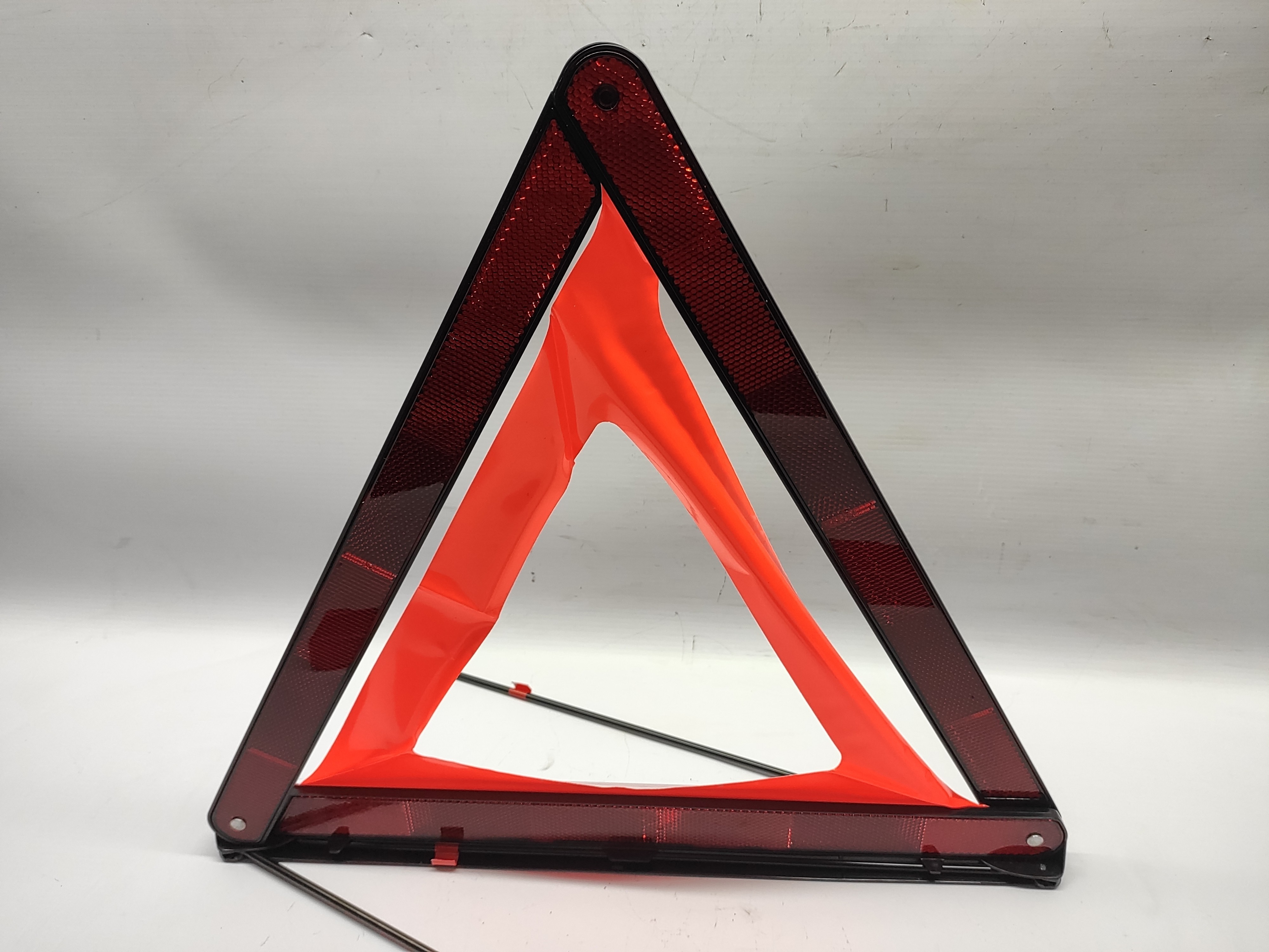 Warning Triangle MERCEDES-BENZ C-CLASS T-Model (S205) | 14 -  Imagem-3