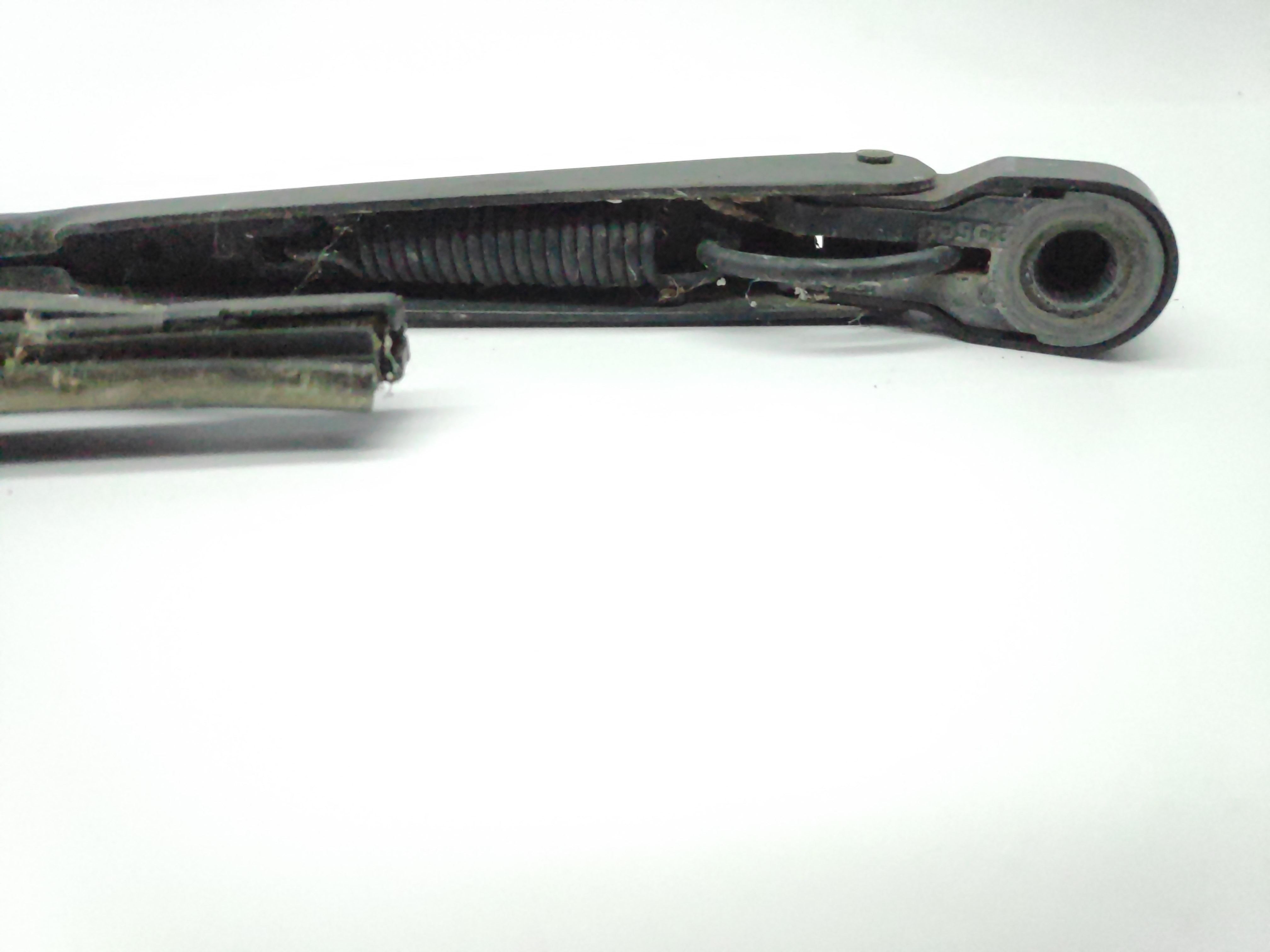 Back wipers mechanism FORD S-MAX (2006- 2014) Bireda