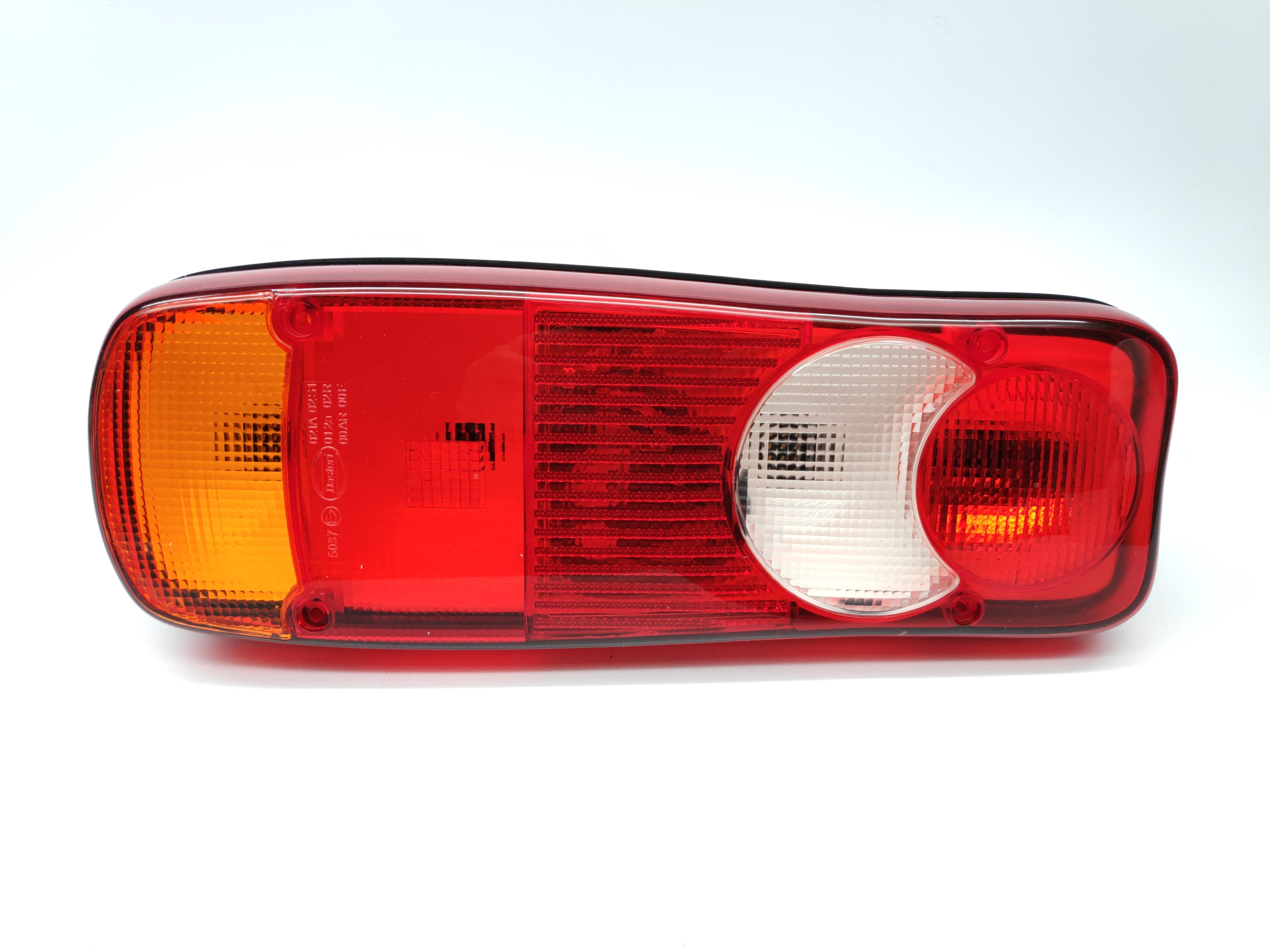 Farolim Esquerdo Para Choques RENAULT MASCOTT Camião de plataforma/chassis (UH_, HH_) | 99 - 05