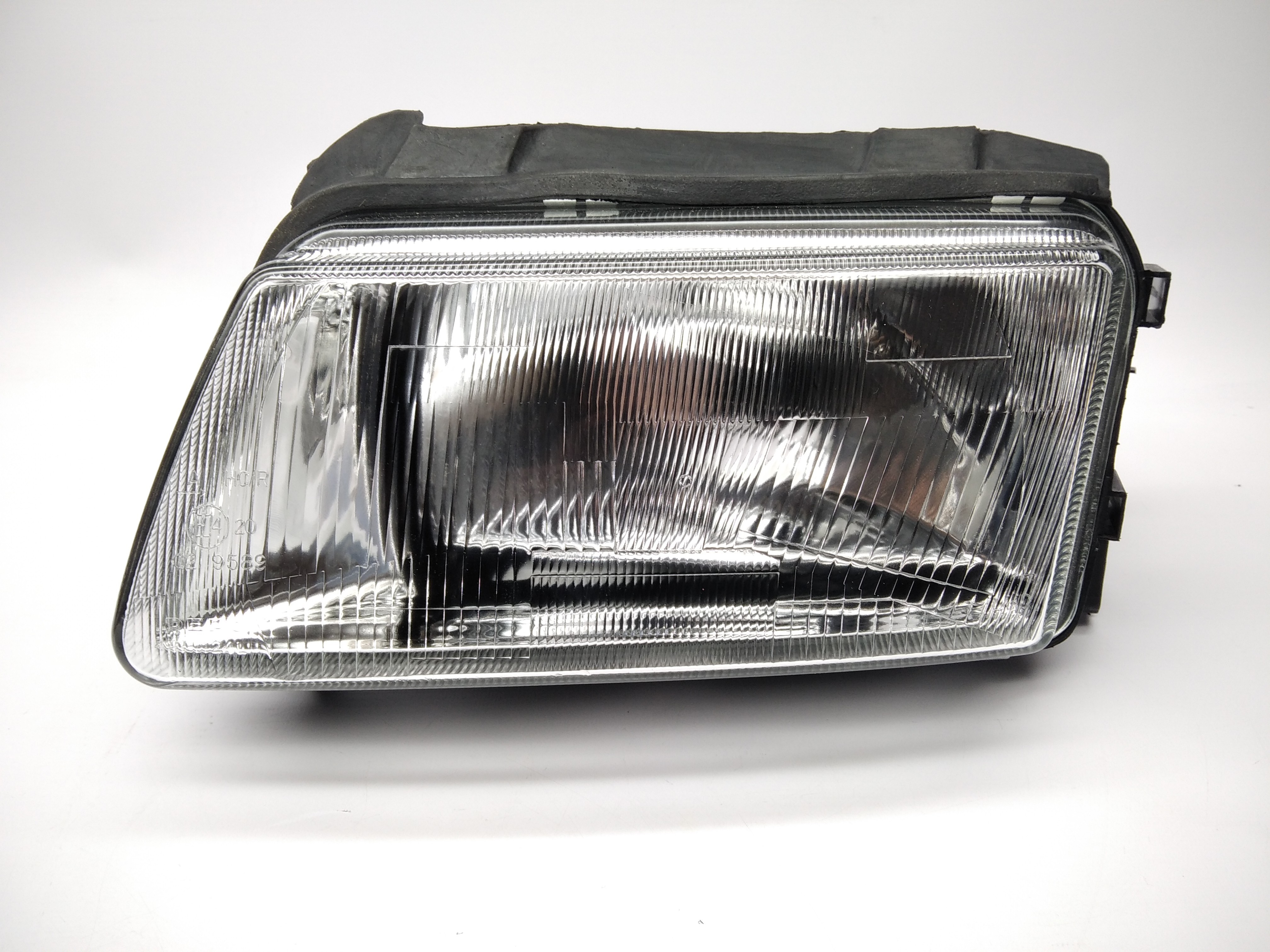 Farol / Optica Esquerda AUDI A4 Avant (8D5, B5) | 94 - 02