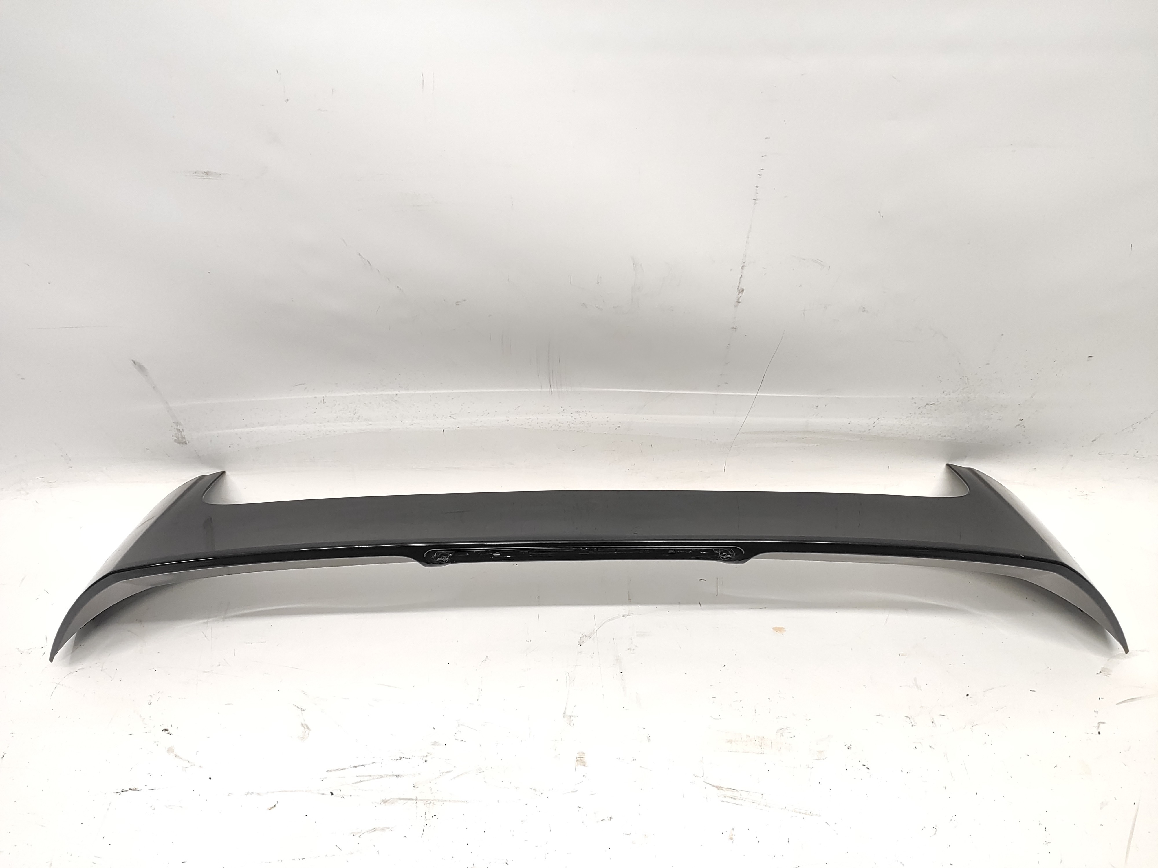 Spoiler Aileron Tampa da Mala FORD FIESTA VI (CB1, CCN) | 08 - 