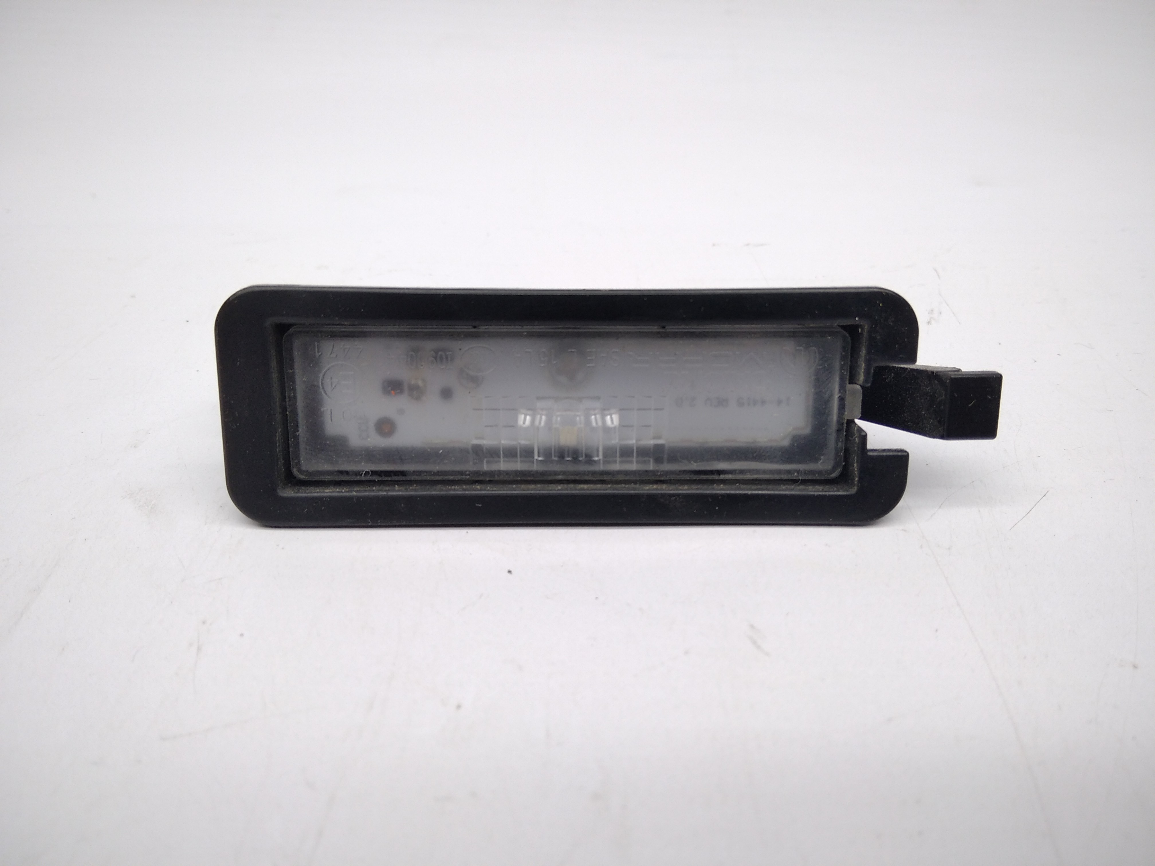 Farolim Luz de Matricula JEEP COMPASS (MP, M6) | 16 - 