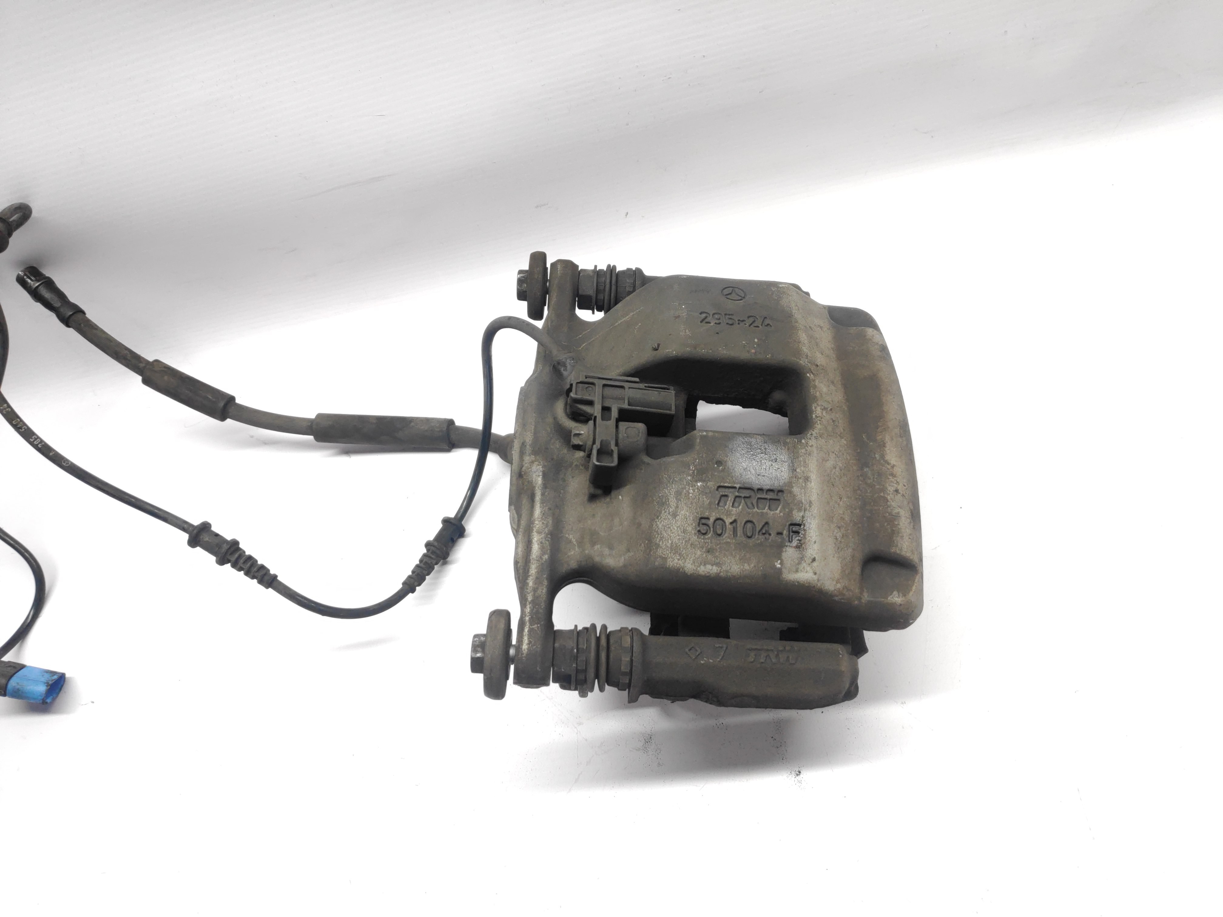 Pinça Travao Frente Direita MERCEDES-BENZ C-CLASS T-Model (S205) | 14 - 