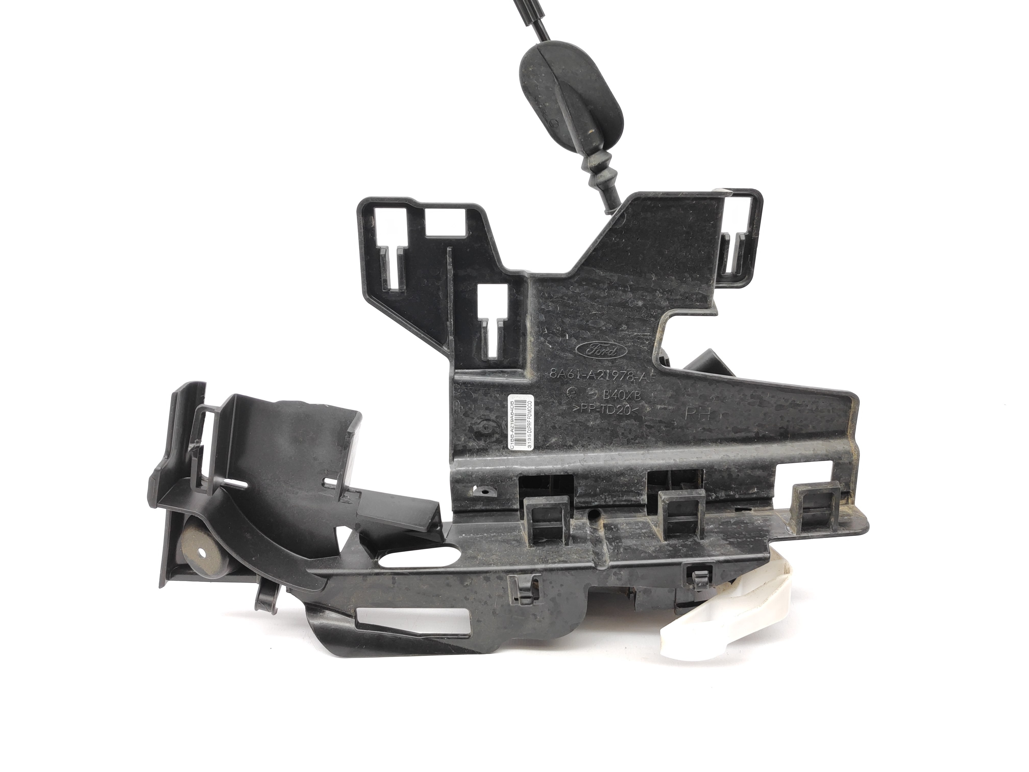 Fechadura Frente Direita FORD FIESTA VI (CB1, CCN) | 08 - 